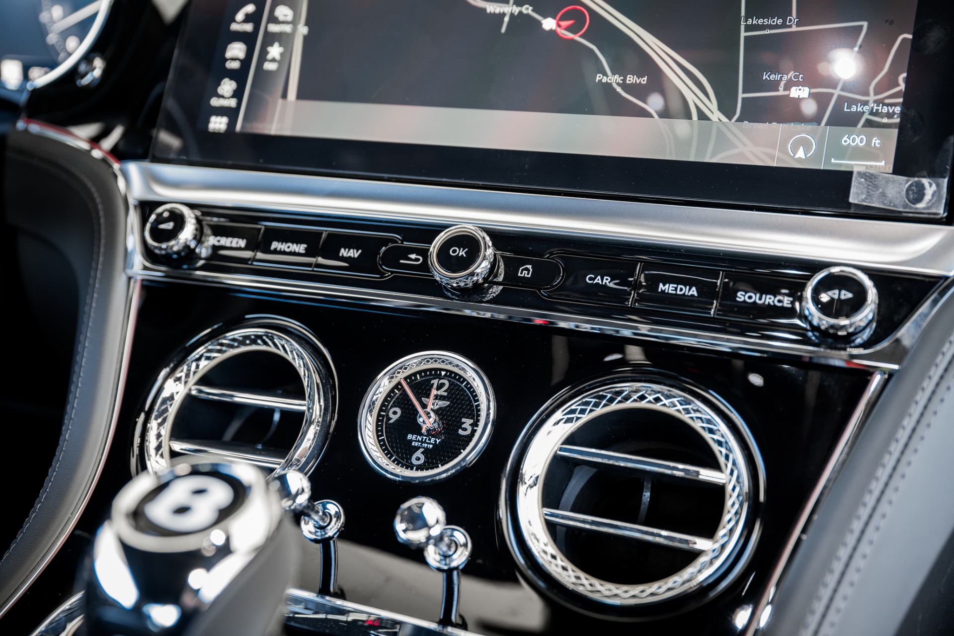 New 2022 Bentley Continental GT Speed | St. Petersburg, FL