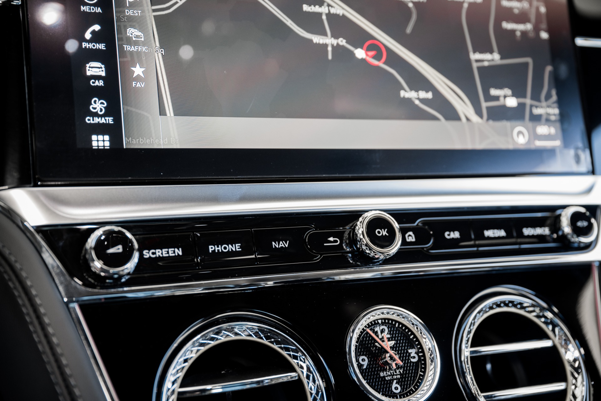 New 2022 Bentley Continental GT Speed | St. Petersburg, FL
