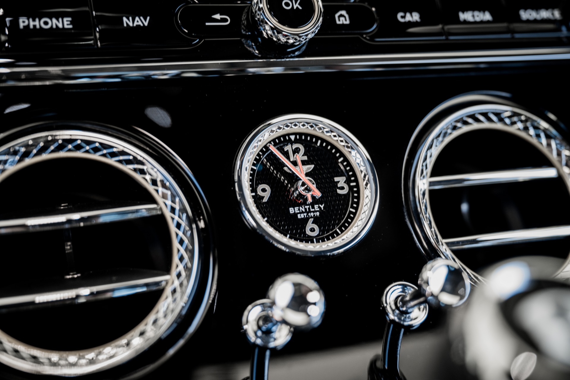 New 2022 Bentley Continental GT Speed | St. Petersburg, FL