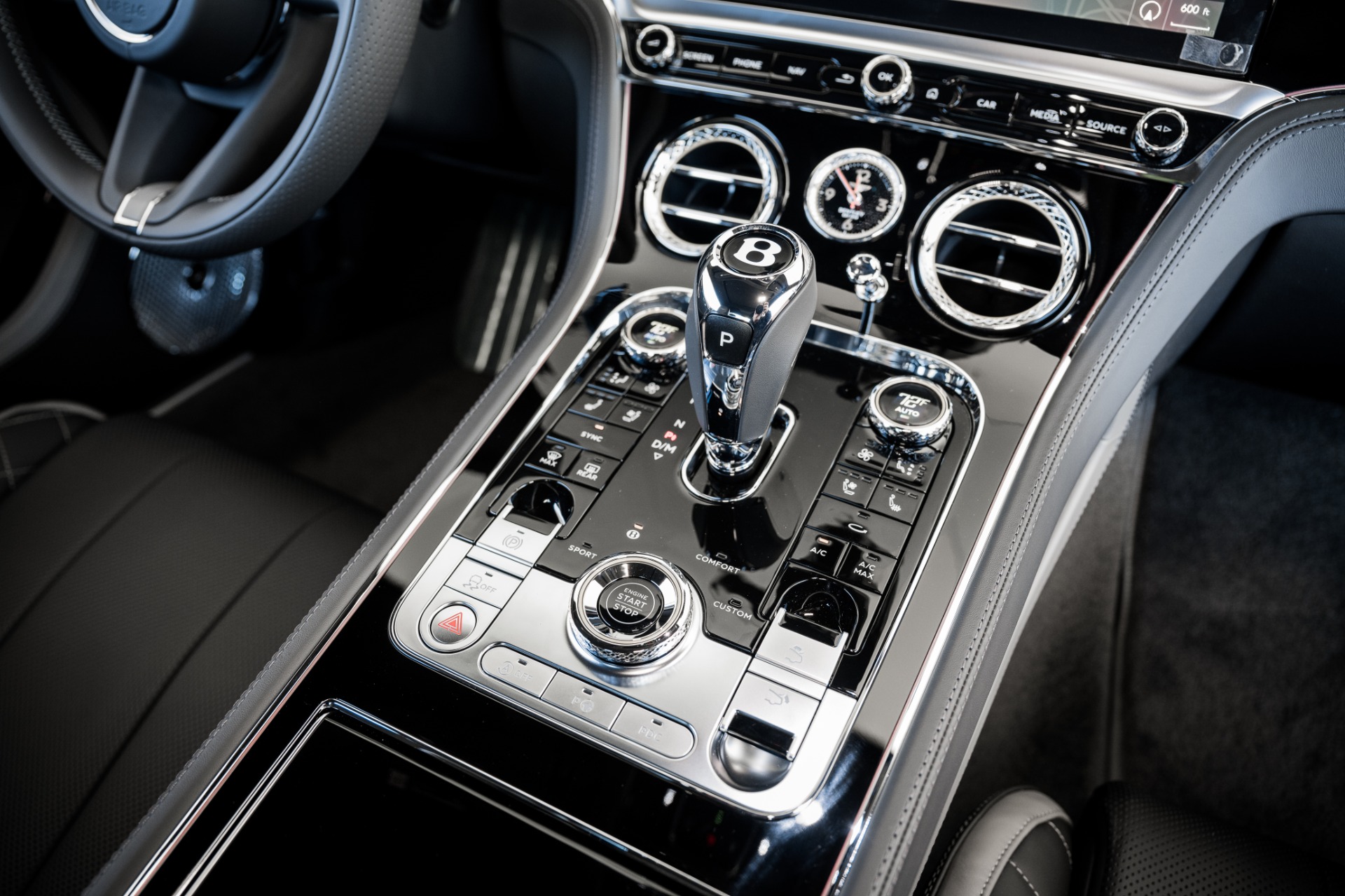 New 2022 Bentley Continental GT Speed | St. Petersburg, FL