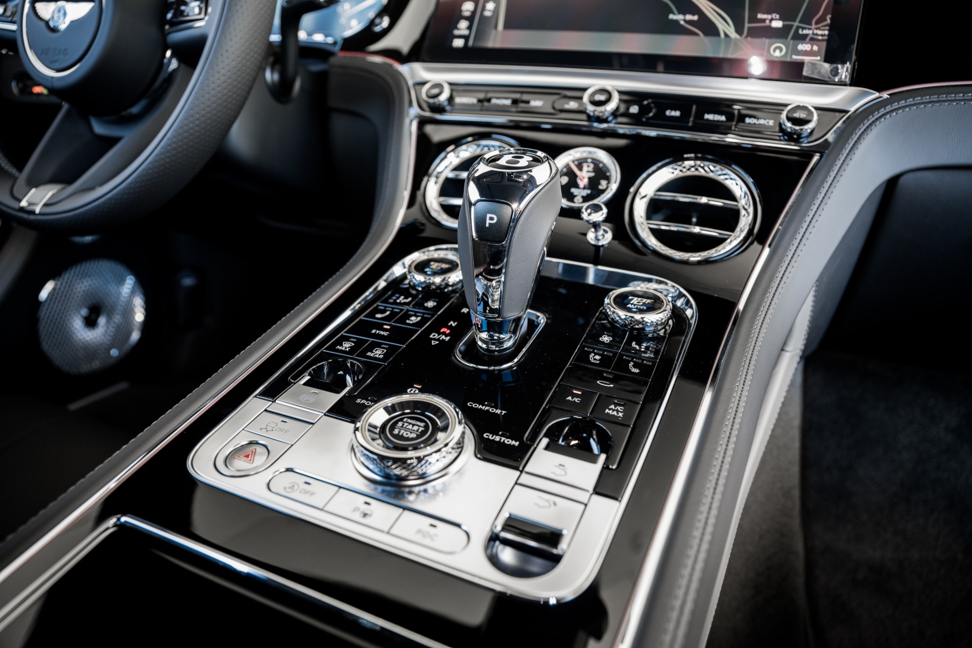 New 2022 Bentley Continental GT Speed | St. Petersburg, FL