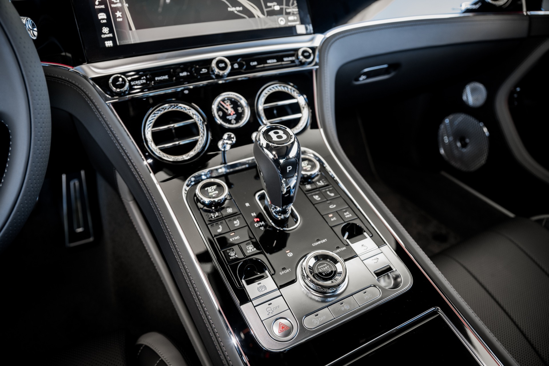 New 2022 Bentley Continental GT Speed | St. Petersburg, FL
