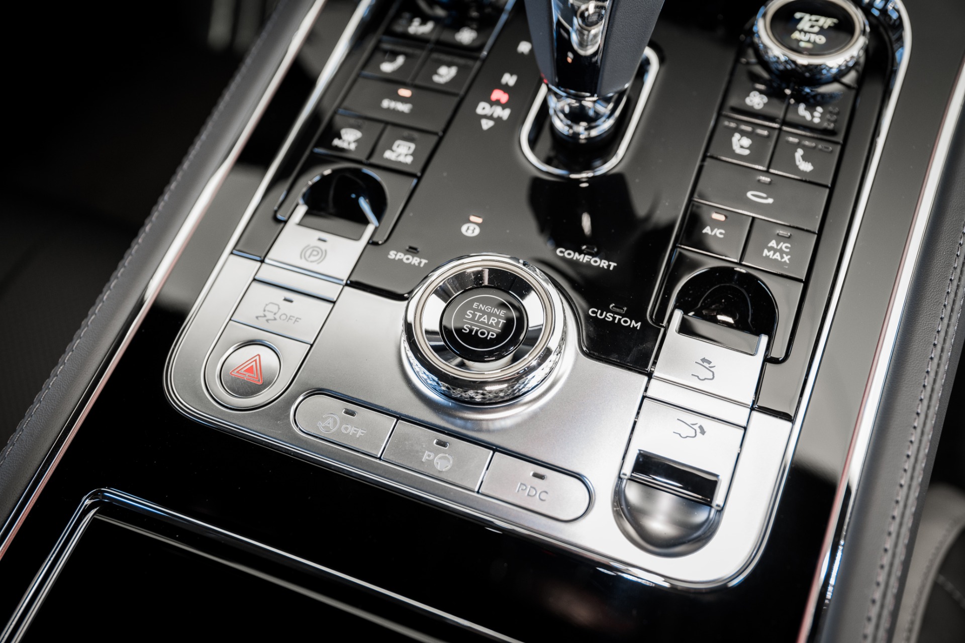 New 2022 Bentley Continental GT Speed | St. Petersburg, FL