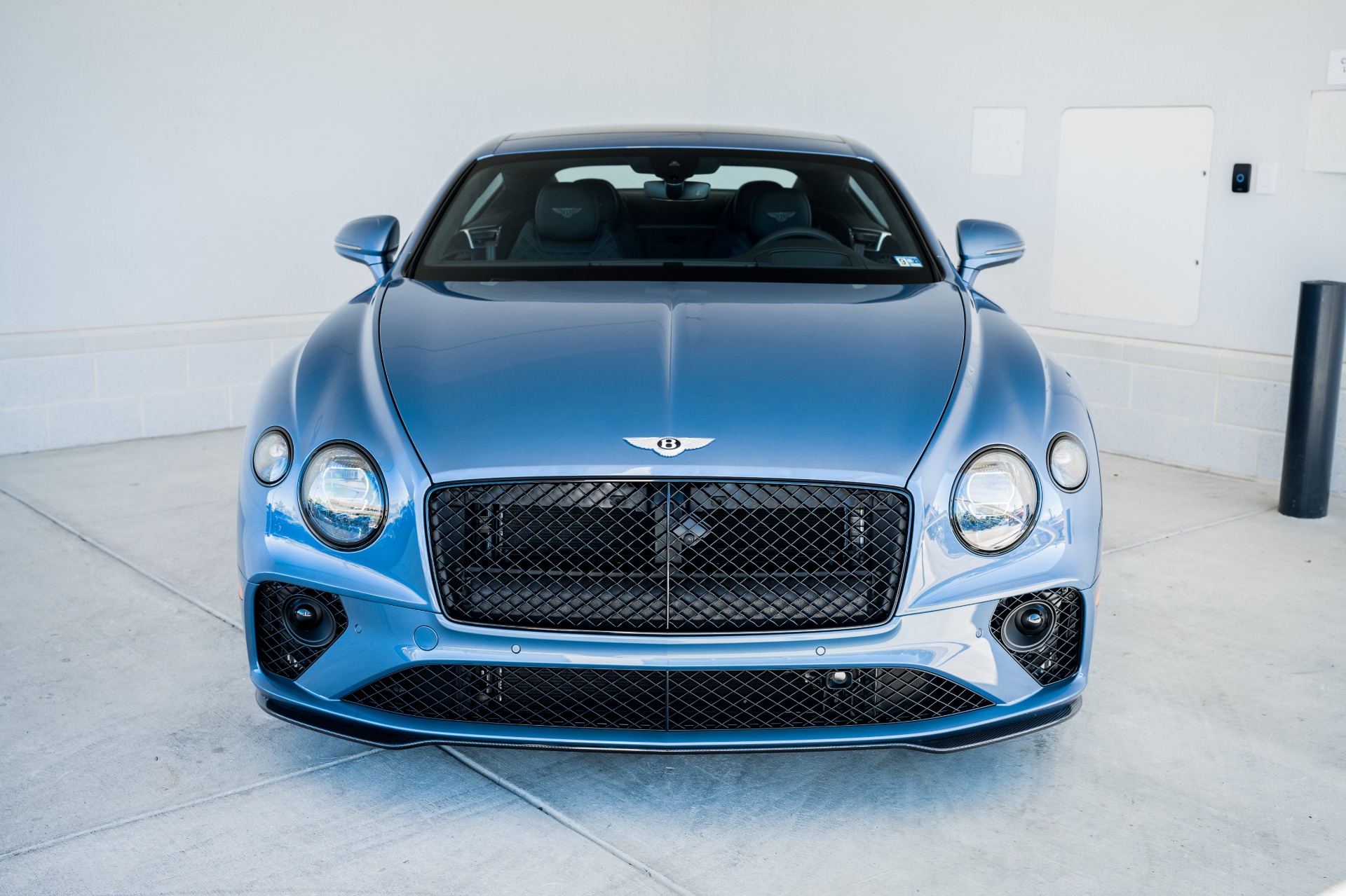 New 2022 Bentley Continental GT Speed | St. Petersburg, FL
