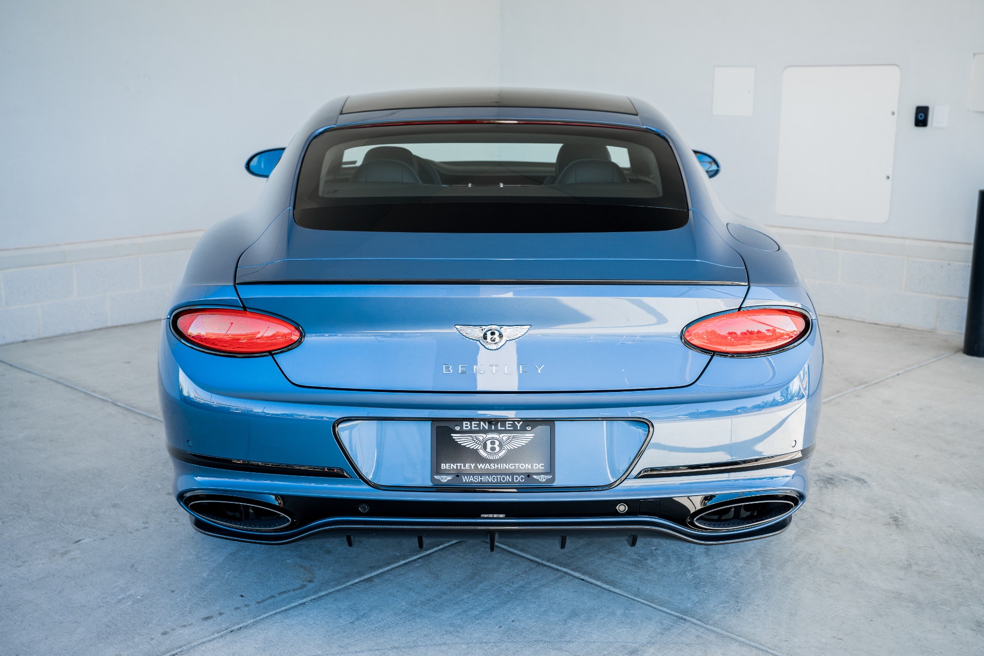 New 2022 Bentley Continental GT Speed | St. Petersburg, FL