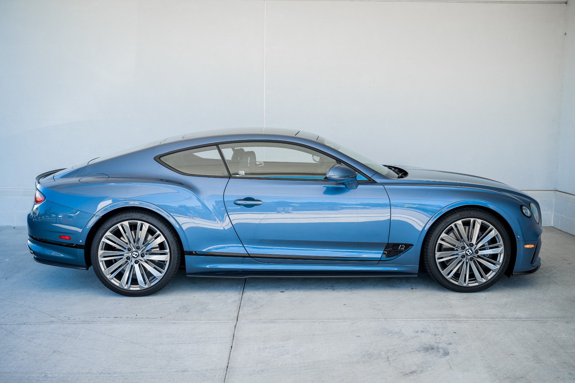 New 2022 Bentley Continental GT Speed | St. Petersburg, FL