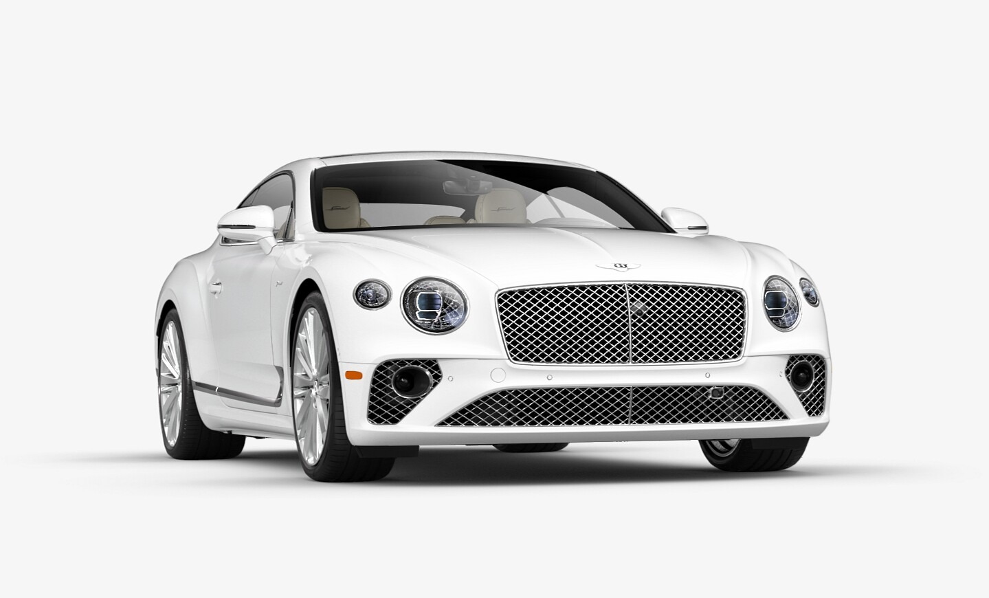 New 2022 Bentley Continental GT Speed | St. Petersburg, FL