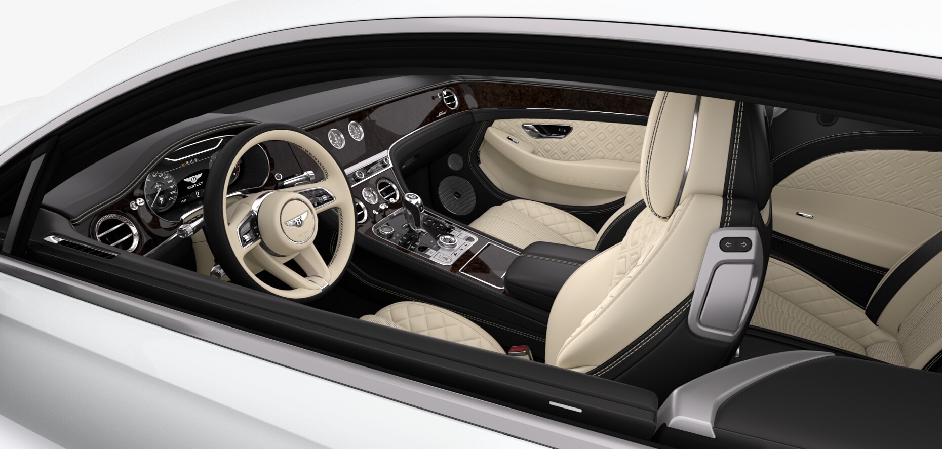 New 2022 Bentley Continental GT Speed | St. Petersburg, FL
