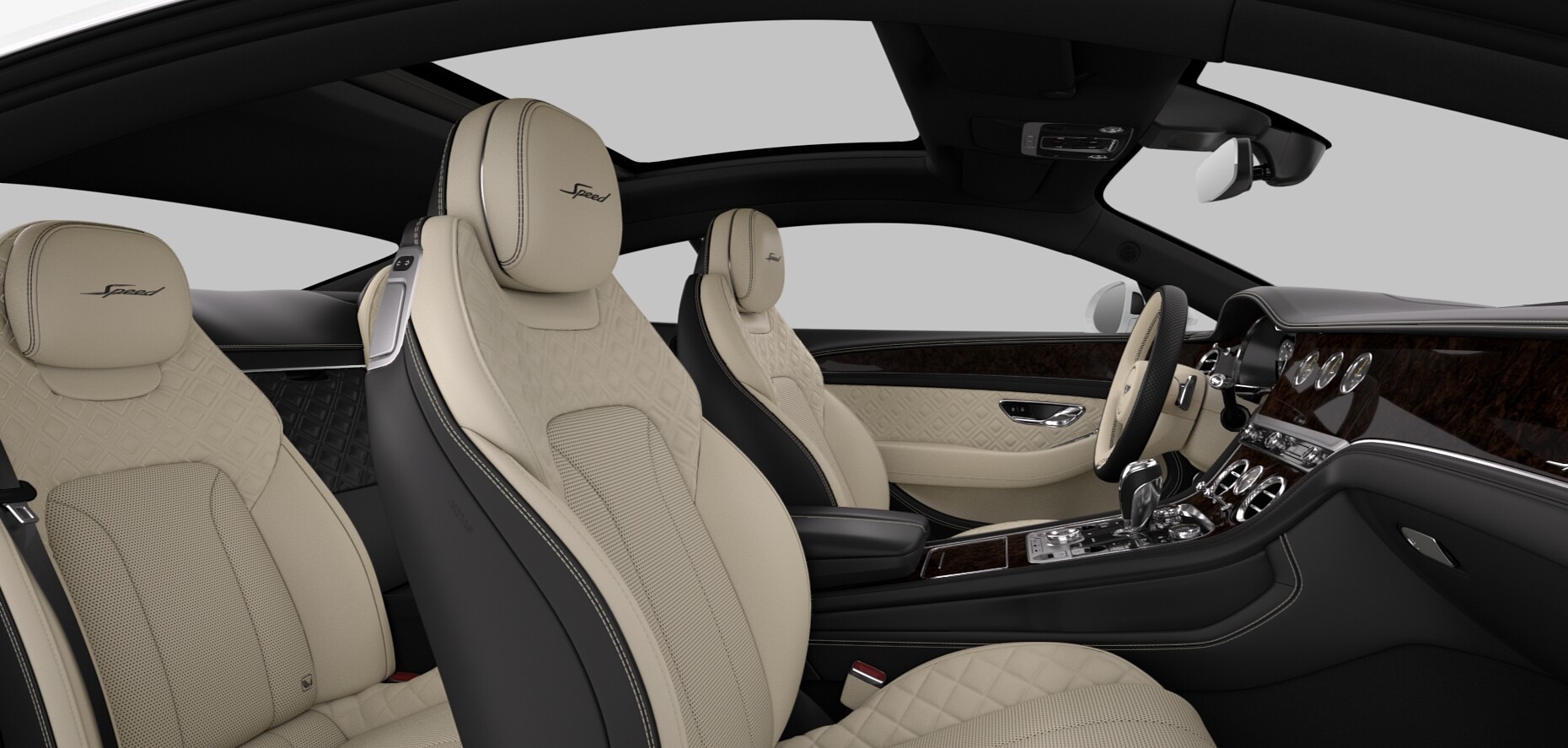 New 2022 Bentley Continental GT Speed | St. Petersburg, FL