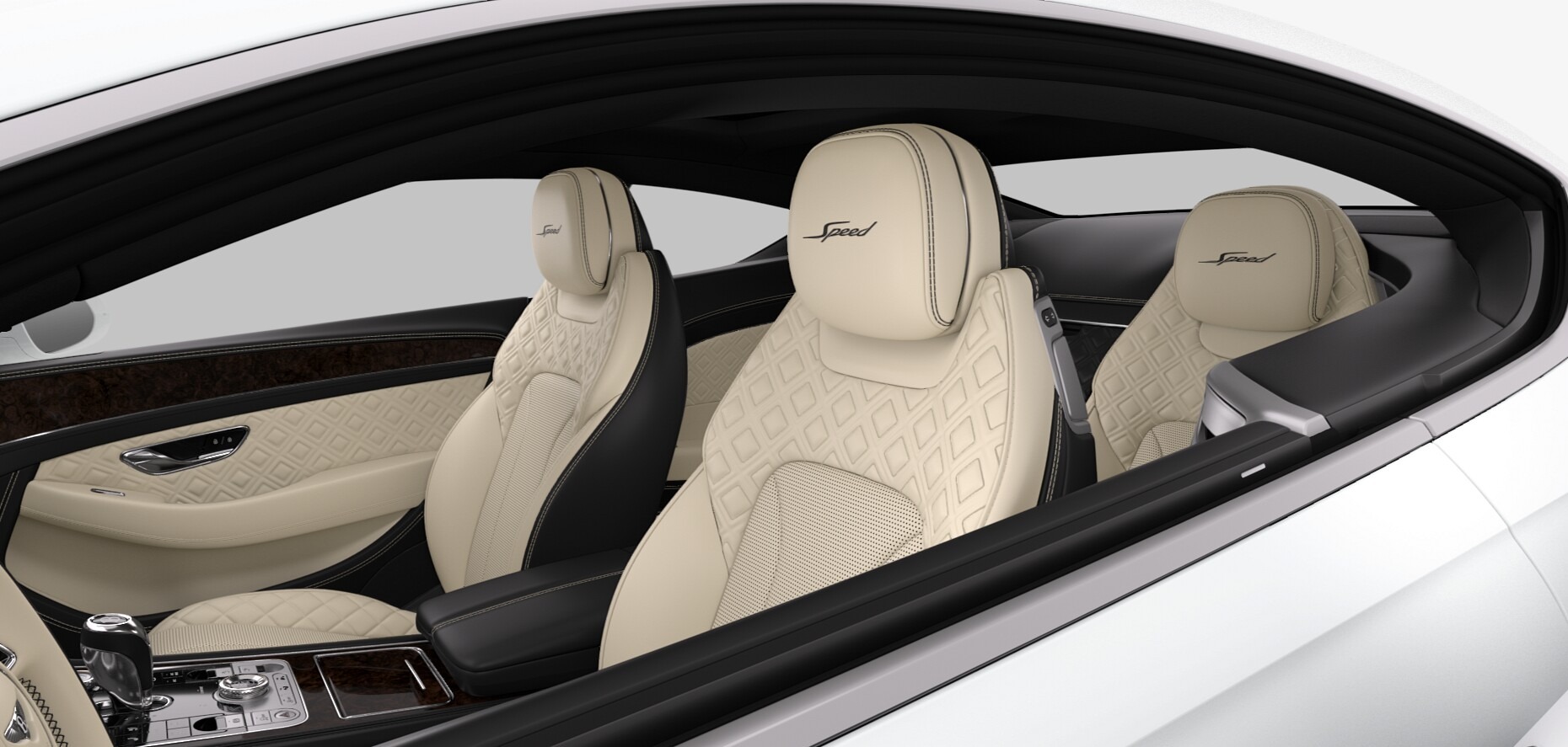 New 2022 Bentley Continental GT Speed | St. Petersburg, FL