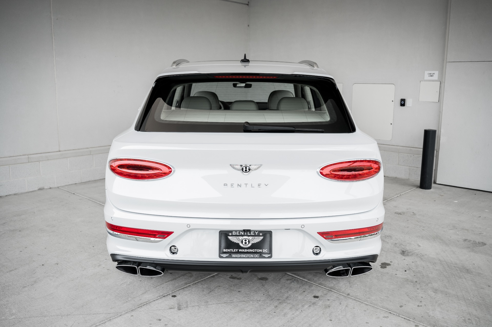 New 2022 Bentley Bentayga | St. Petersburg, FL