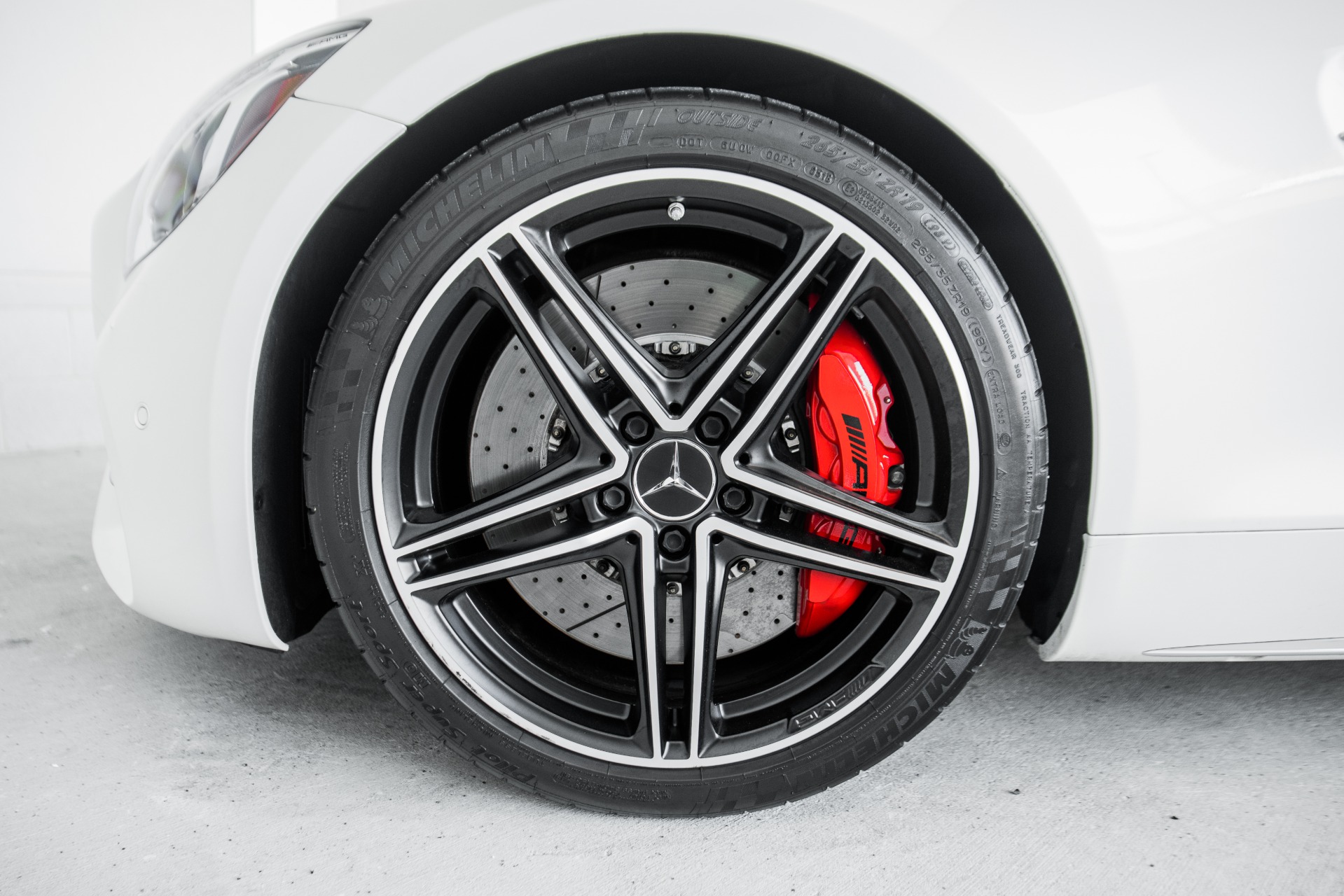 Used 2018 Mercedes-Benz AMG GT C | St. Petersburg, FL