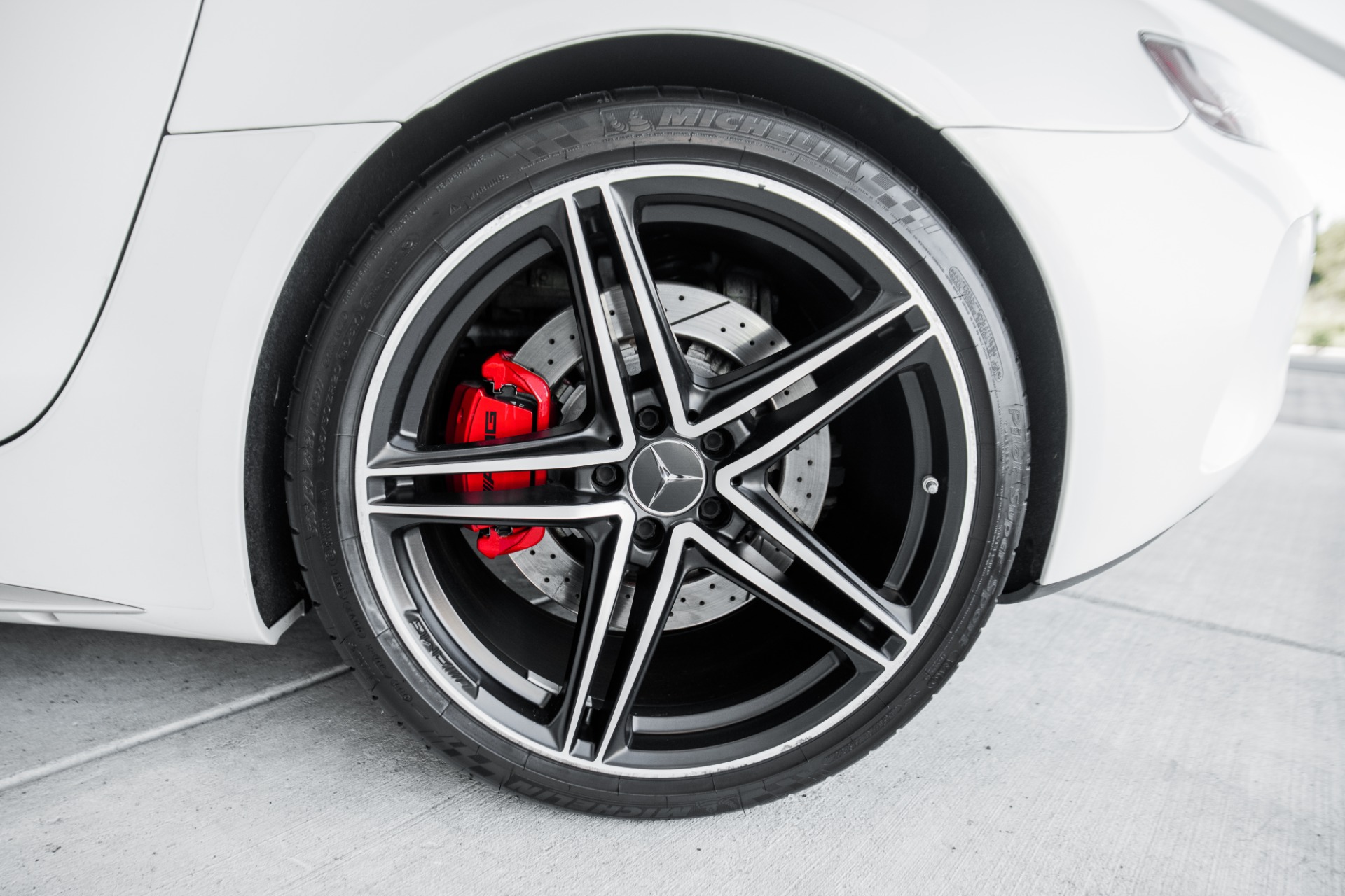 Used 2018 Mercedes-Benz AMG GT C | St. Petersburg, FL