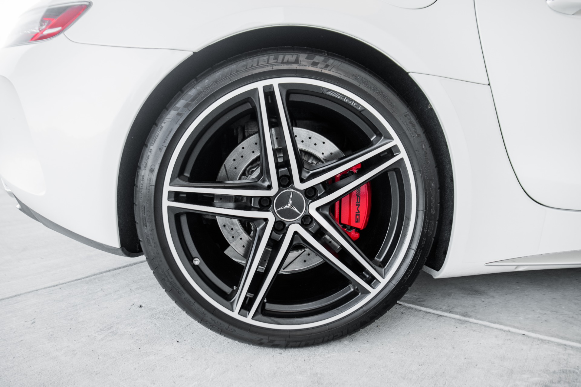 Used 2018 Mercedes-Benz AMG GT C | St. Petersburg, FL