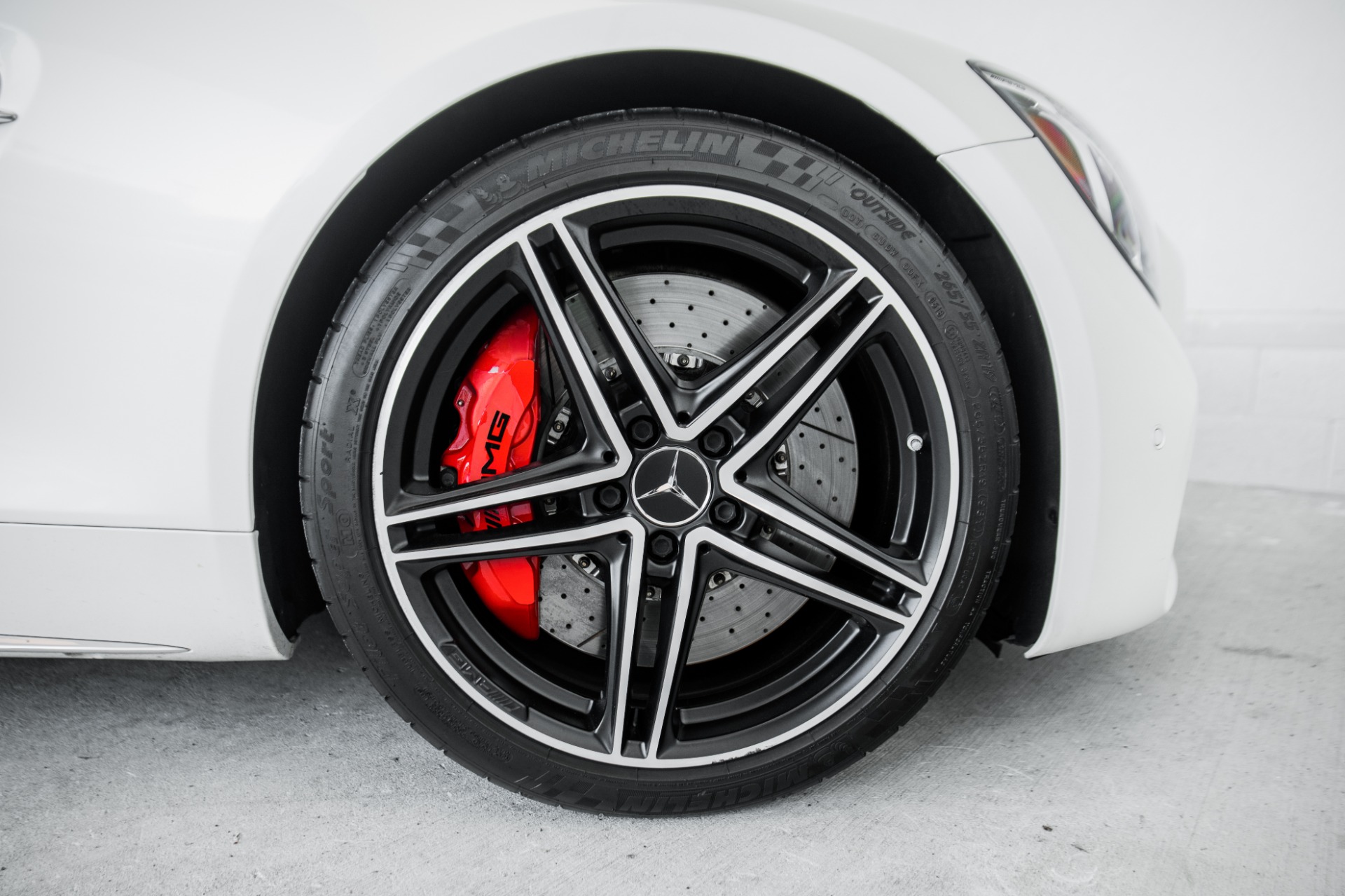 Used 2018 Mercedes-Benz AMG GT C | St. Petersburg, FL