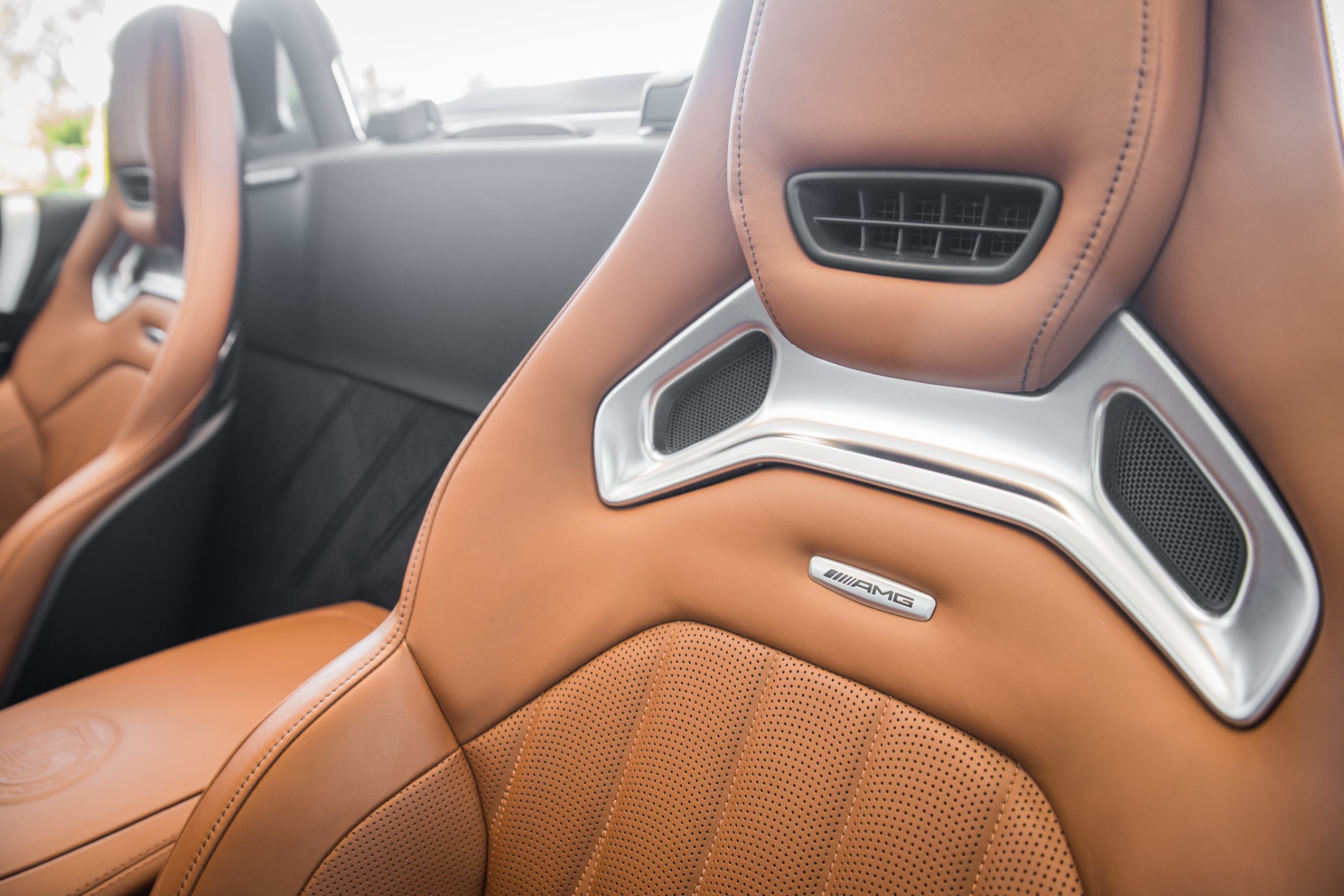 Used 2018 Mercedes-Benz AMG GT C | St. Petersburg, FL