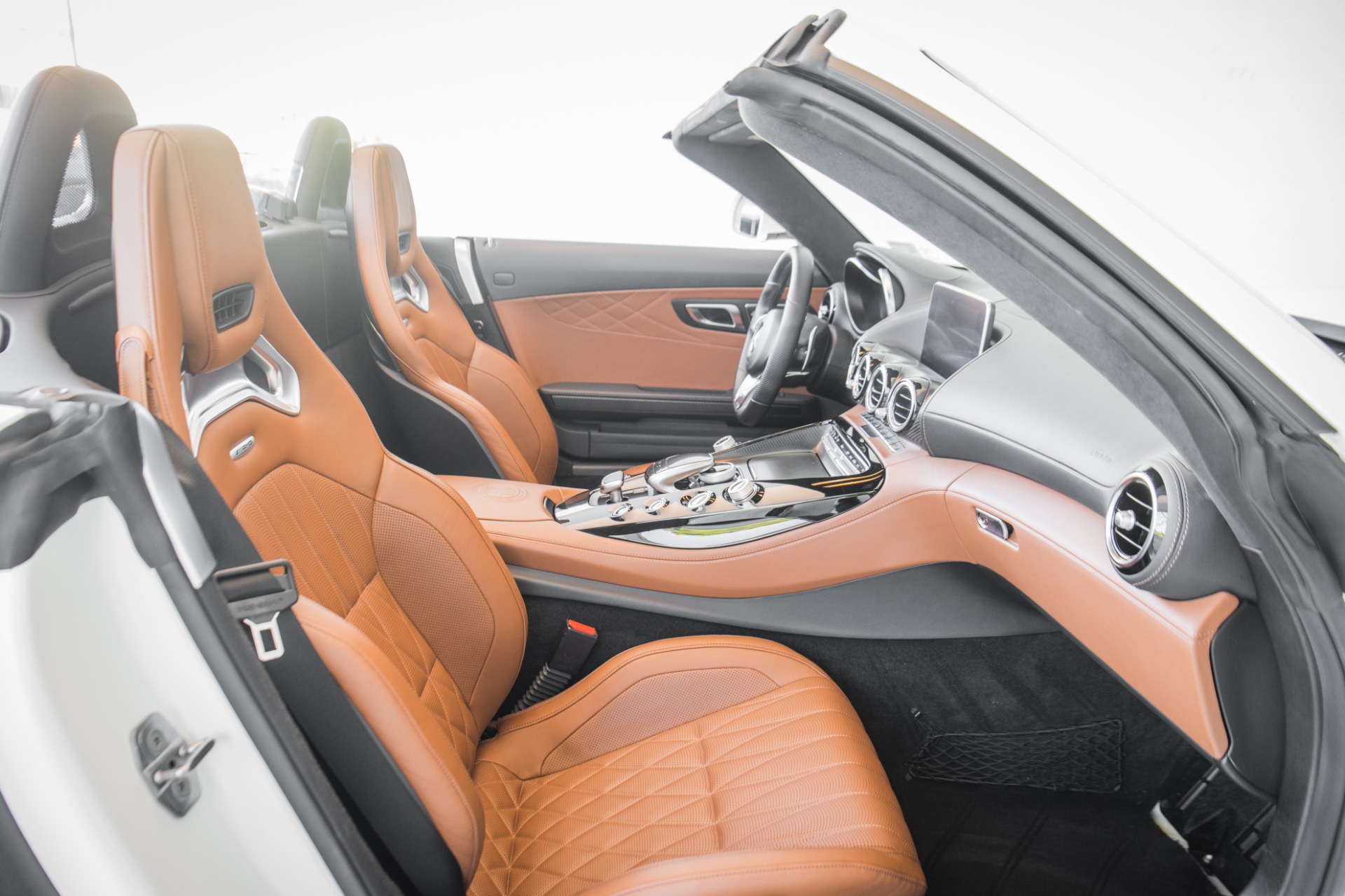 Used 2018 Mercedes-Benz AMG GT C | St. Petersburg, FL