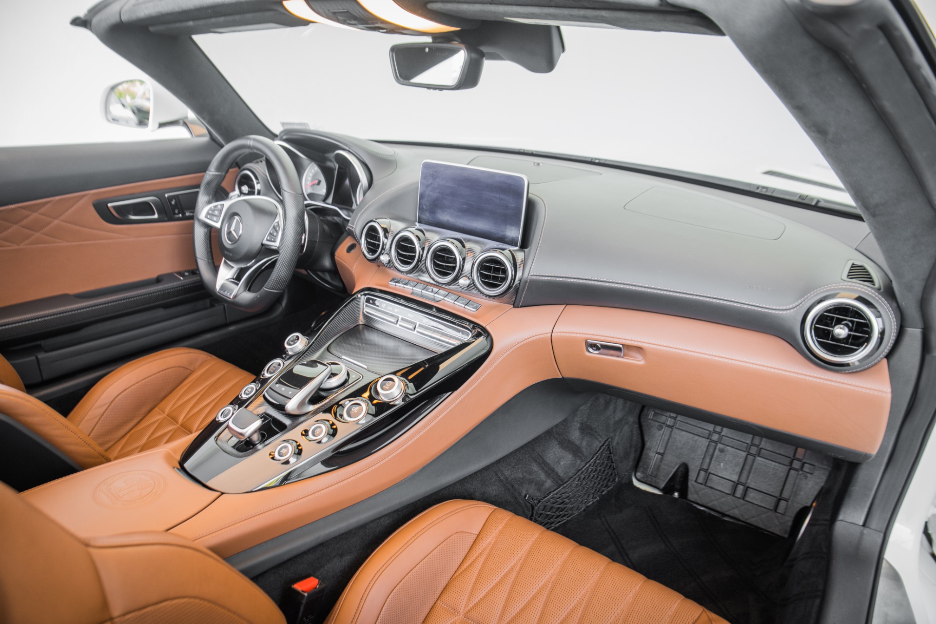 Used 2018 Mercedes-Benz AMG GT C | St. Petersburg, FL