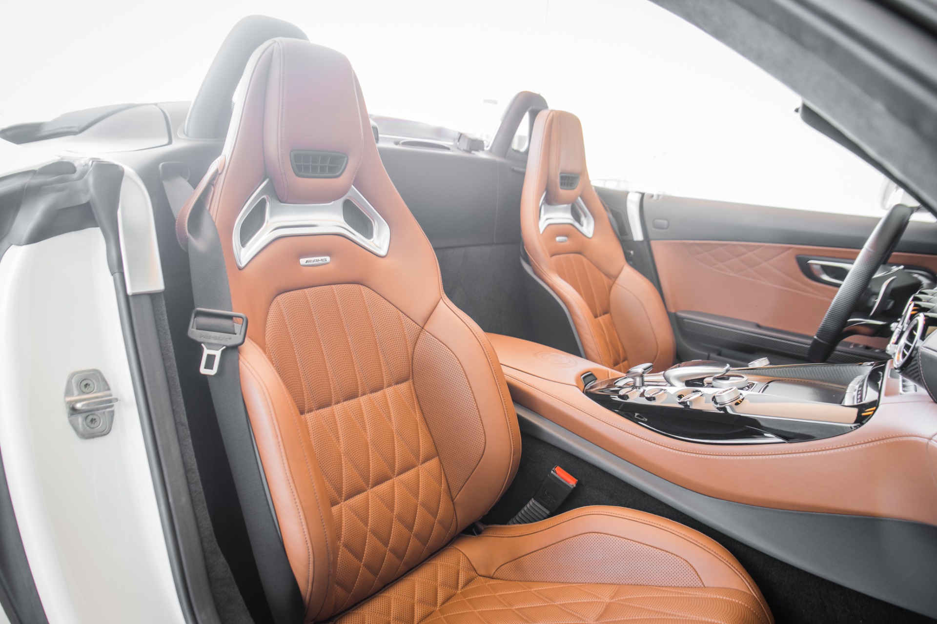 Used 2018 Mercedes-Benz AMG GT C | St. Petersburg, FL