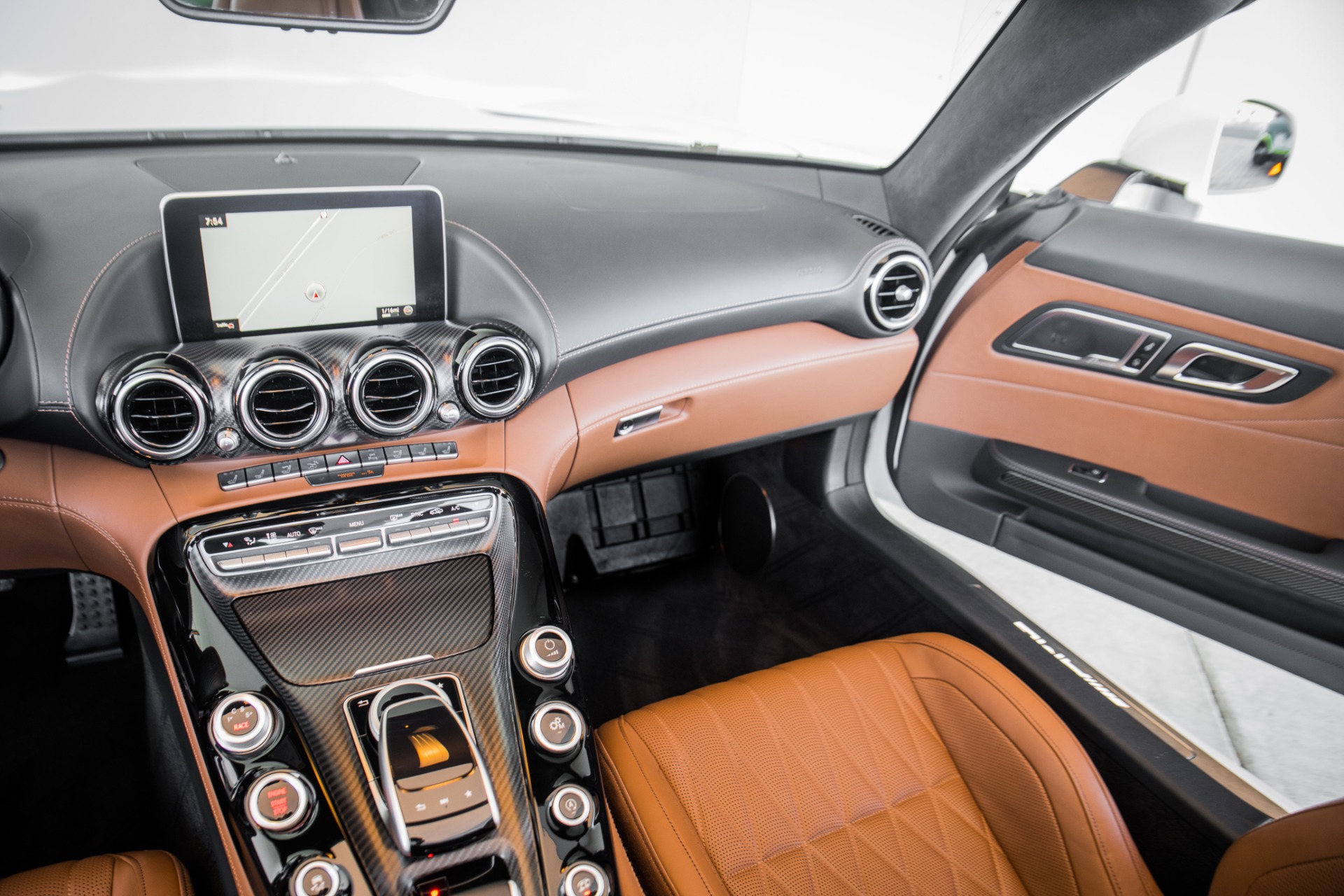 Used 2018 Mercedes-Benz AMG GT C | St. Petersburg, FL