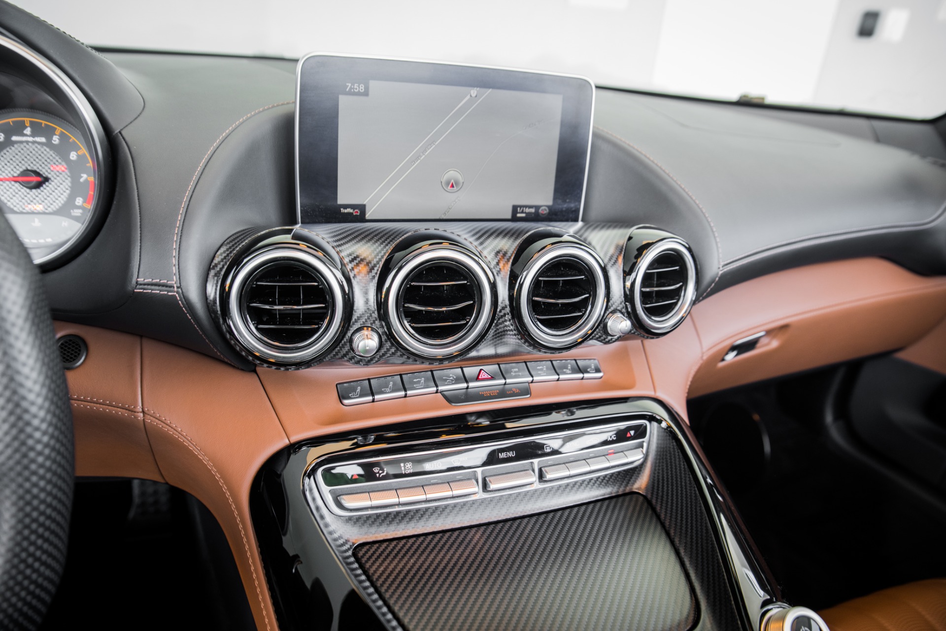 Used 2018 Mercedes-Benz AMG GT C | St. Petersburg, FL