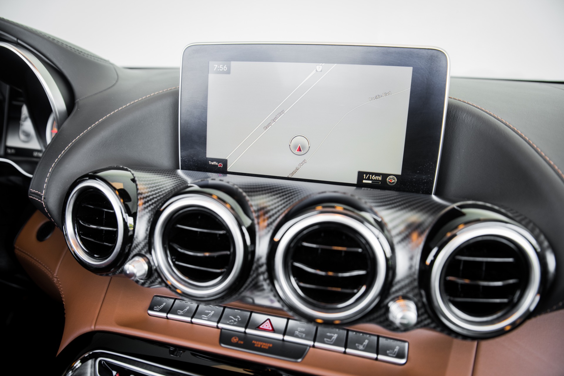 Used 2018 Mercedes-Benz AMG GT C | St. Petersburg, FL