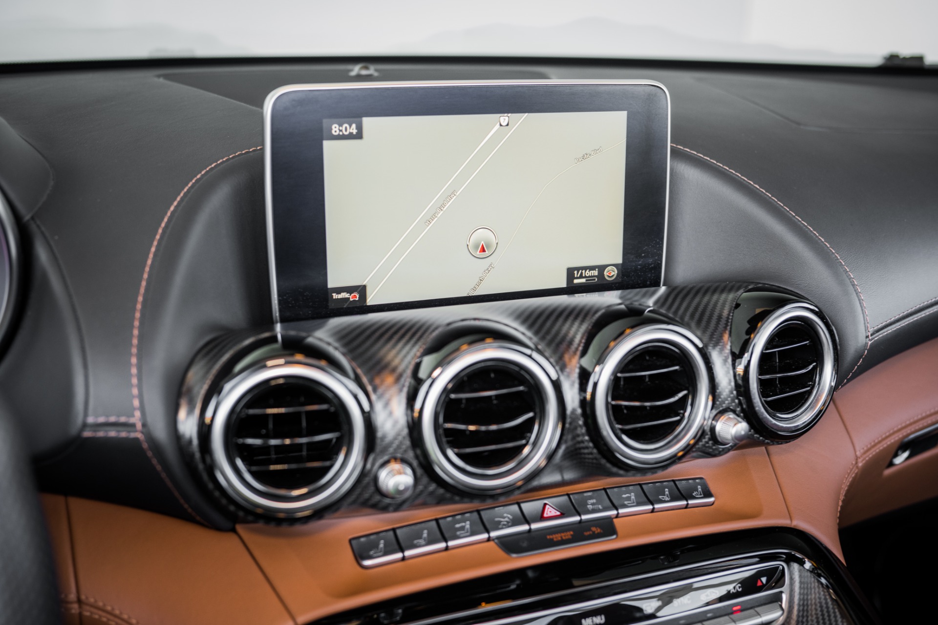 Used 2018 Mercedes-Benz AMG GT C | St. Petersburg, FL