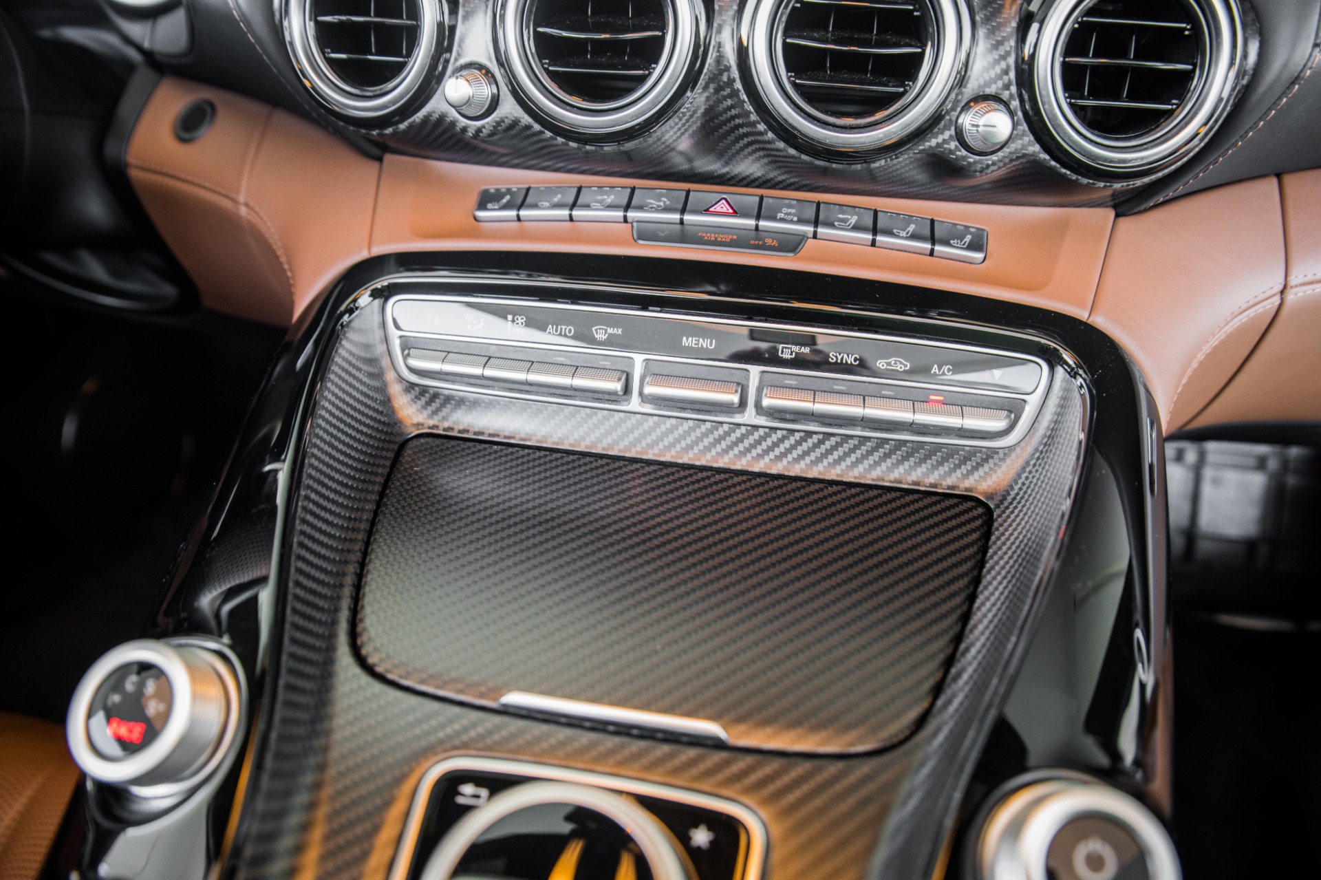 Used 2018 Mercedes-Benz AMG GT C | St. Petersburg, FL