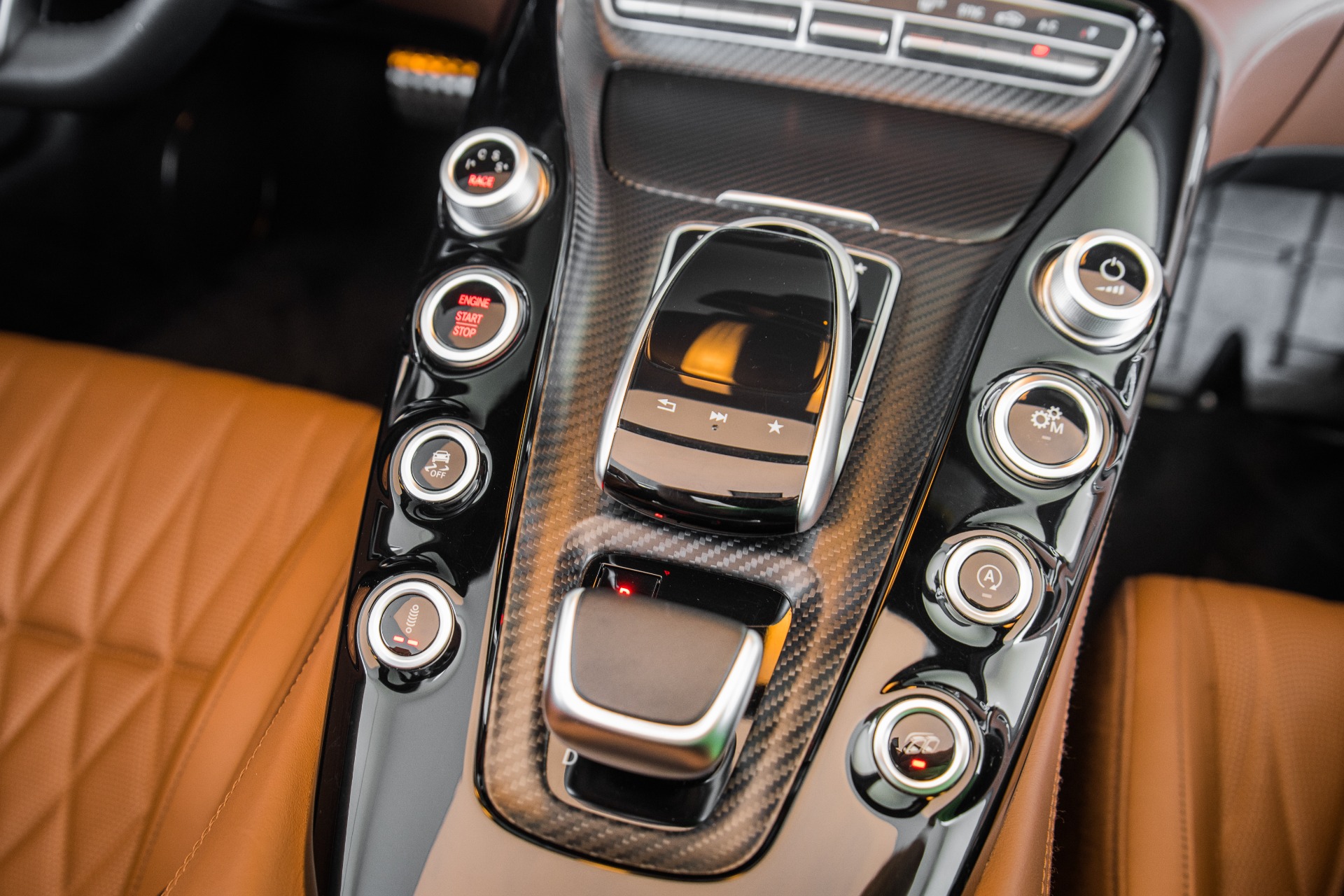 Used 2018 Mercedes-Benz AMG GT C | St. Petersburg, FL