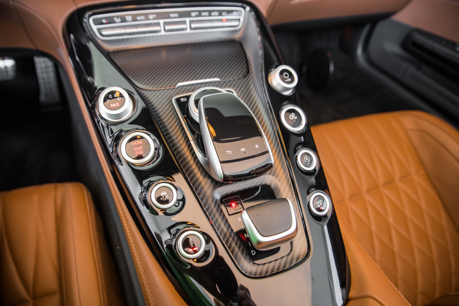 Used 2018 Mercedes-Benz AMG GT C | St. Petersburg, FL