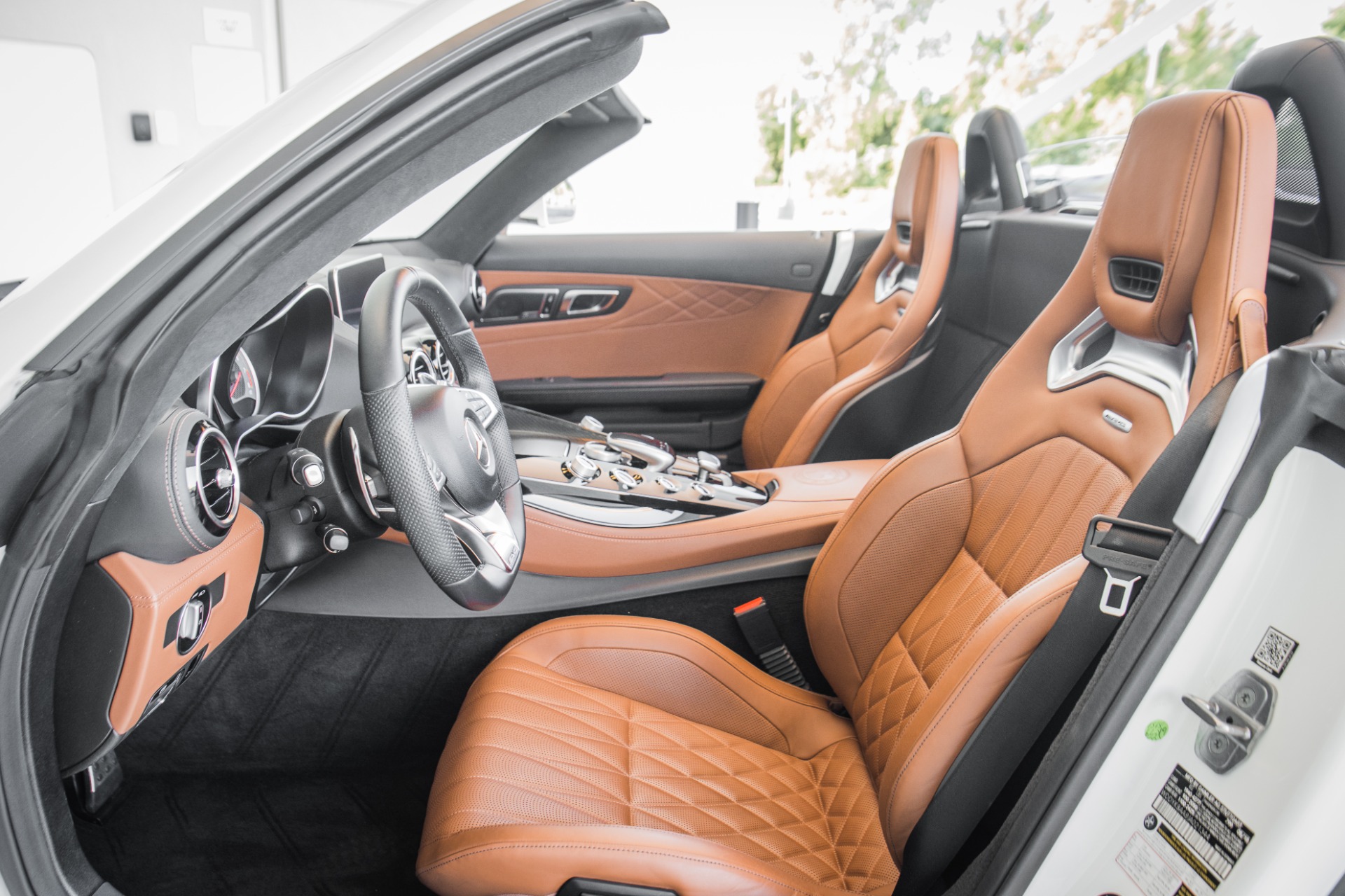 Used 2018 Mercedes-Benz AMG GT C | St. Petersburg, FL
