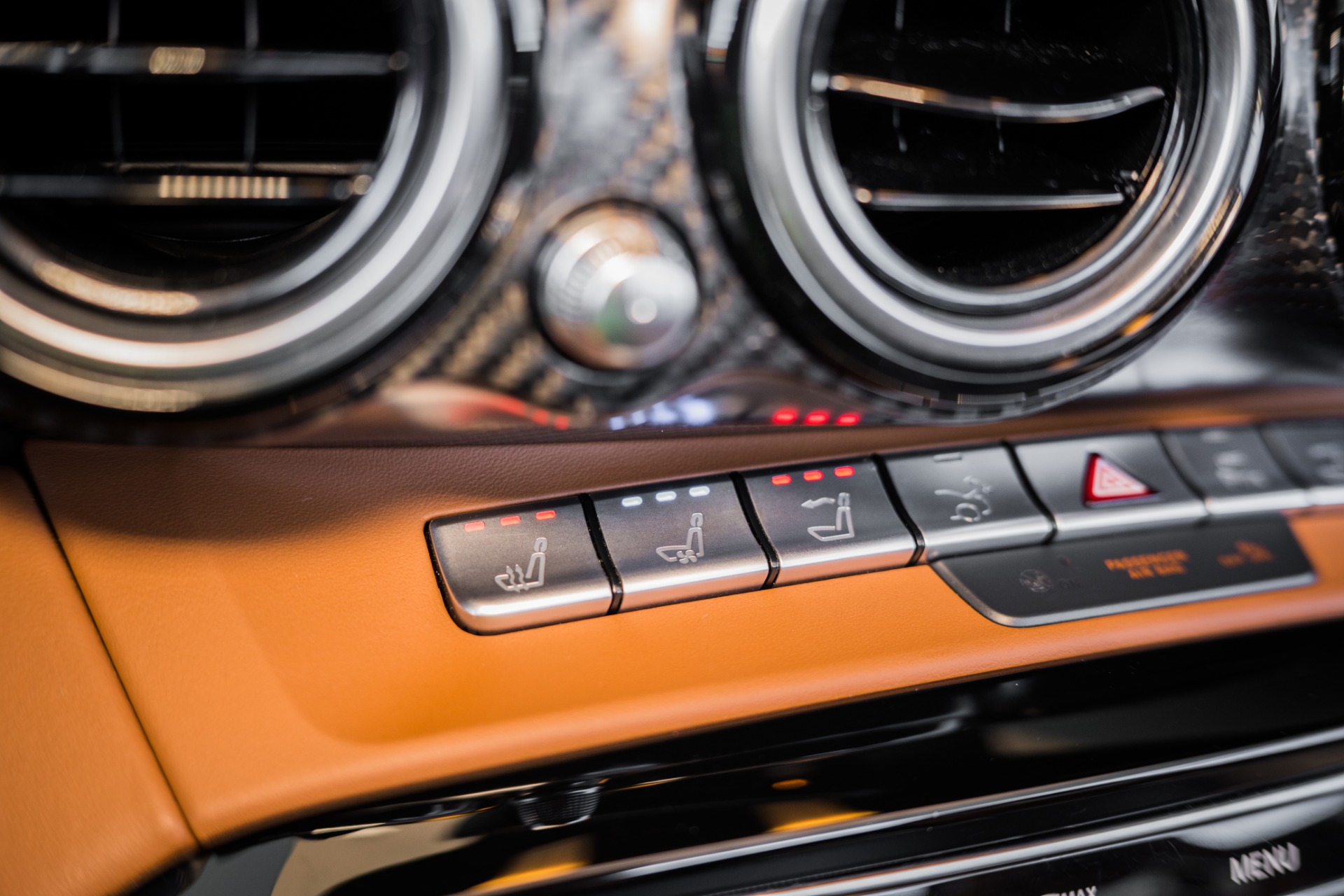 Used 2018 Mercedes-Benz AMG GT C | St. Petersburg, FL