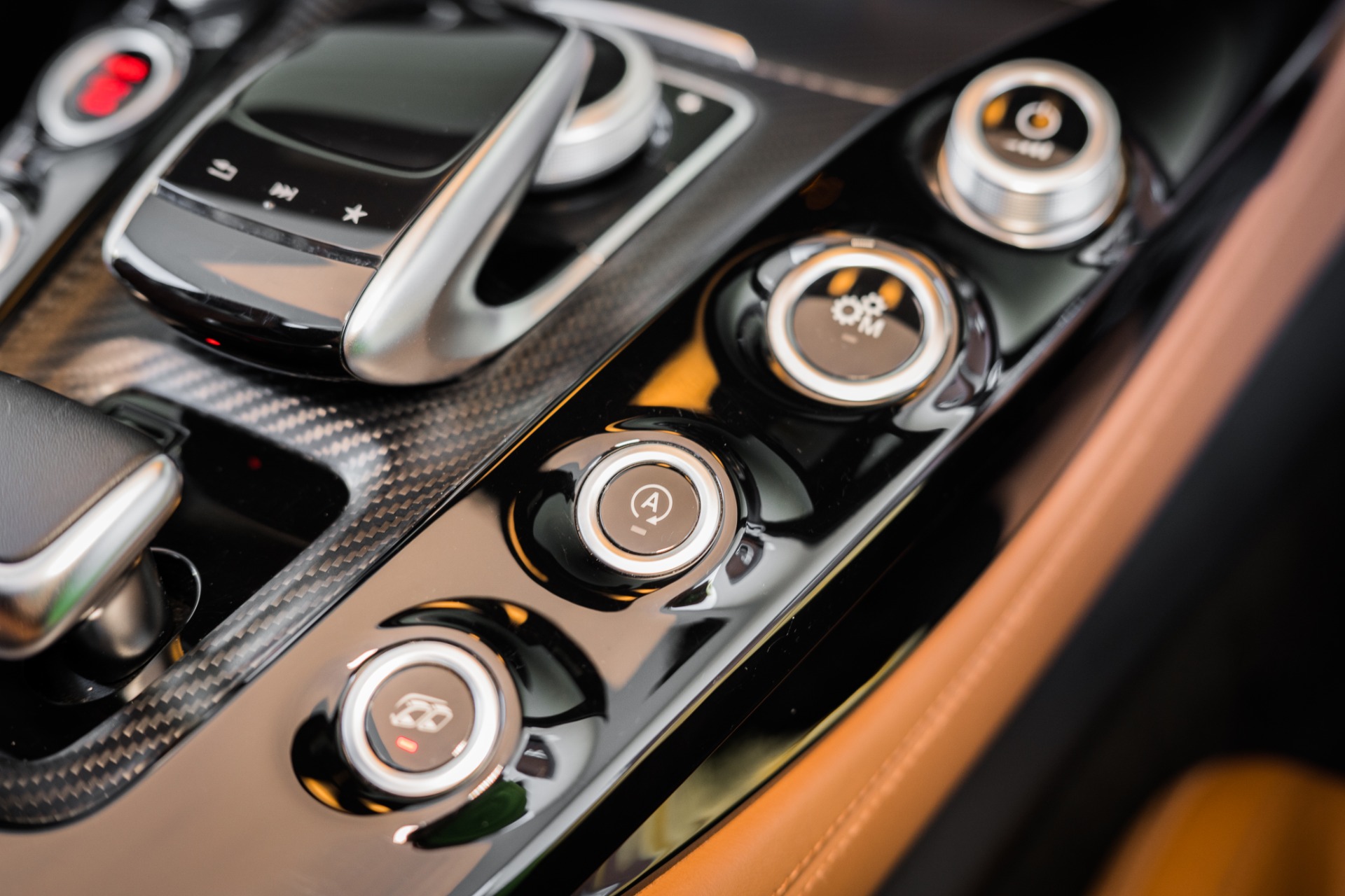 Used 2018 Mercedes-Benz AMG GT C | St. Petersburg, FL