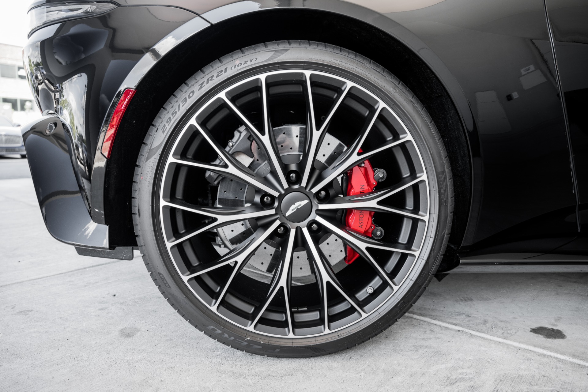 New 2023 Aston Martin Vantage | St. Petersburg, FL