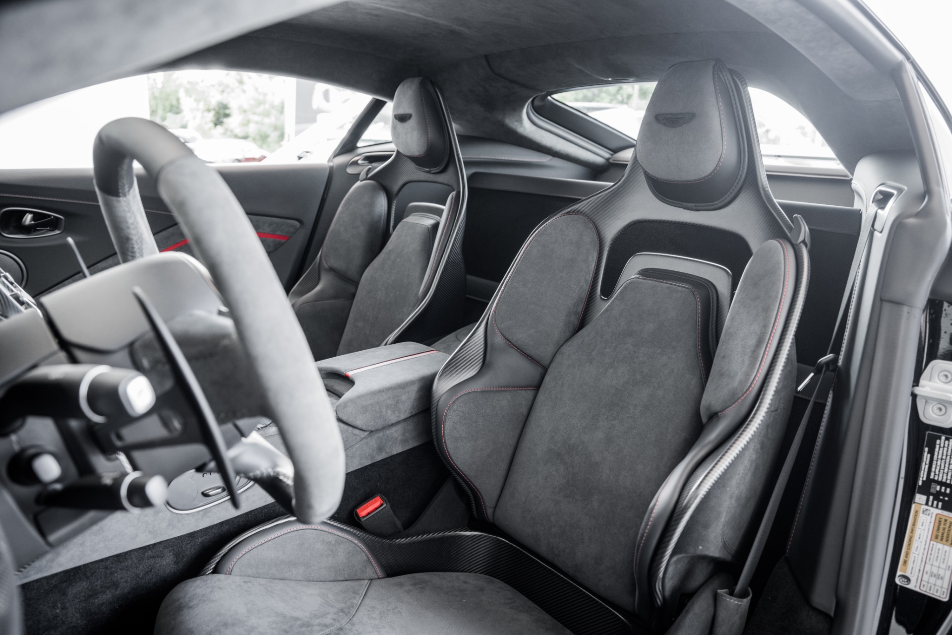 New 2023 Aston Martin Vantage | St. Petersburg, FL
