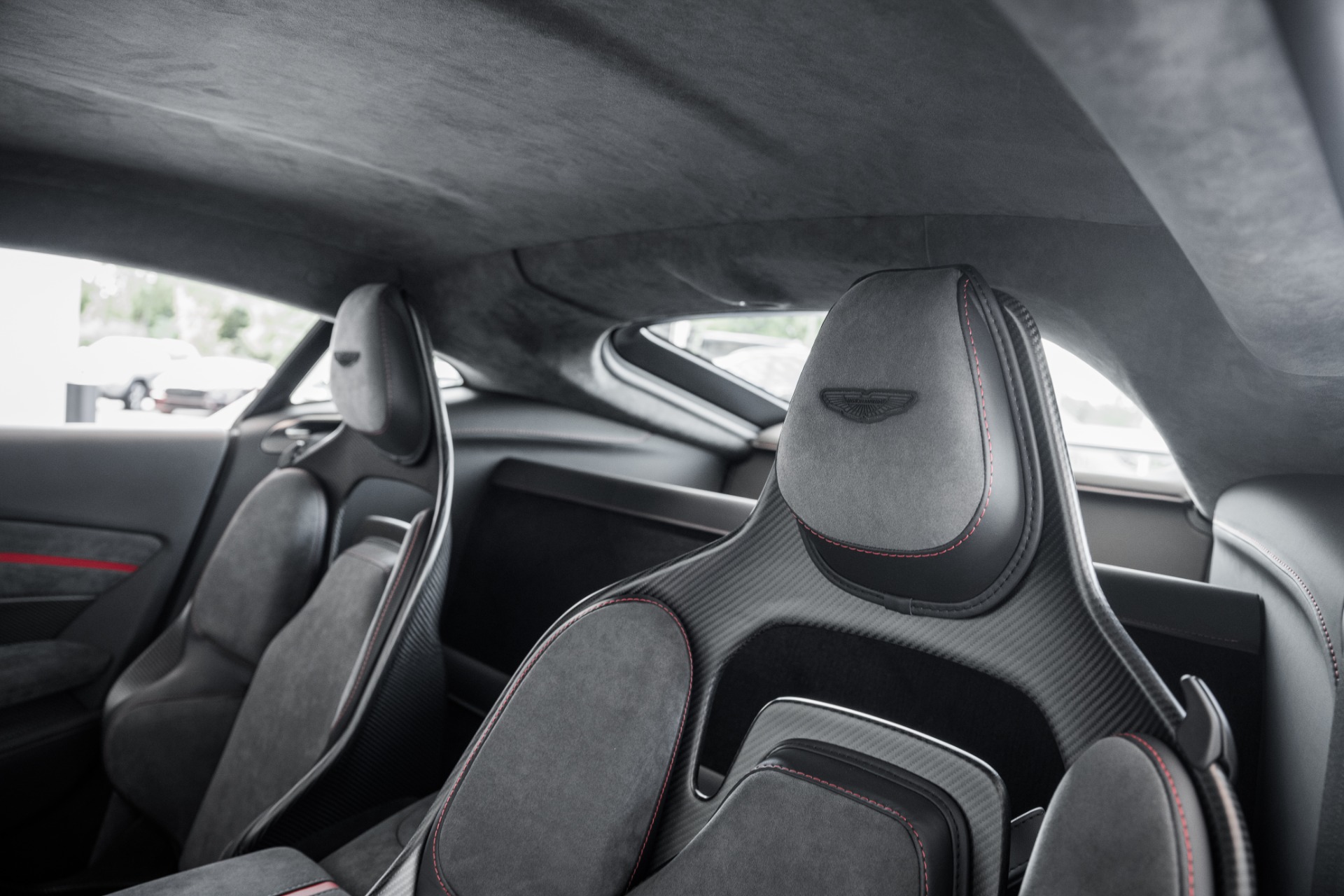 New 2023 Aston Martin Vantage | St. Petersburg, FL