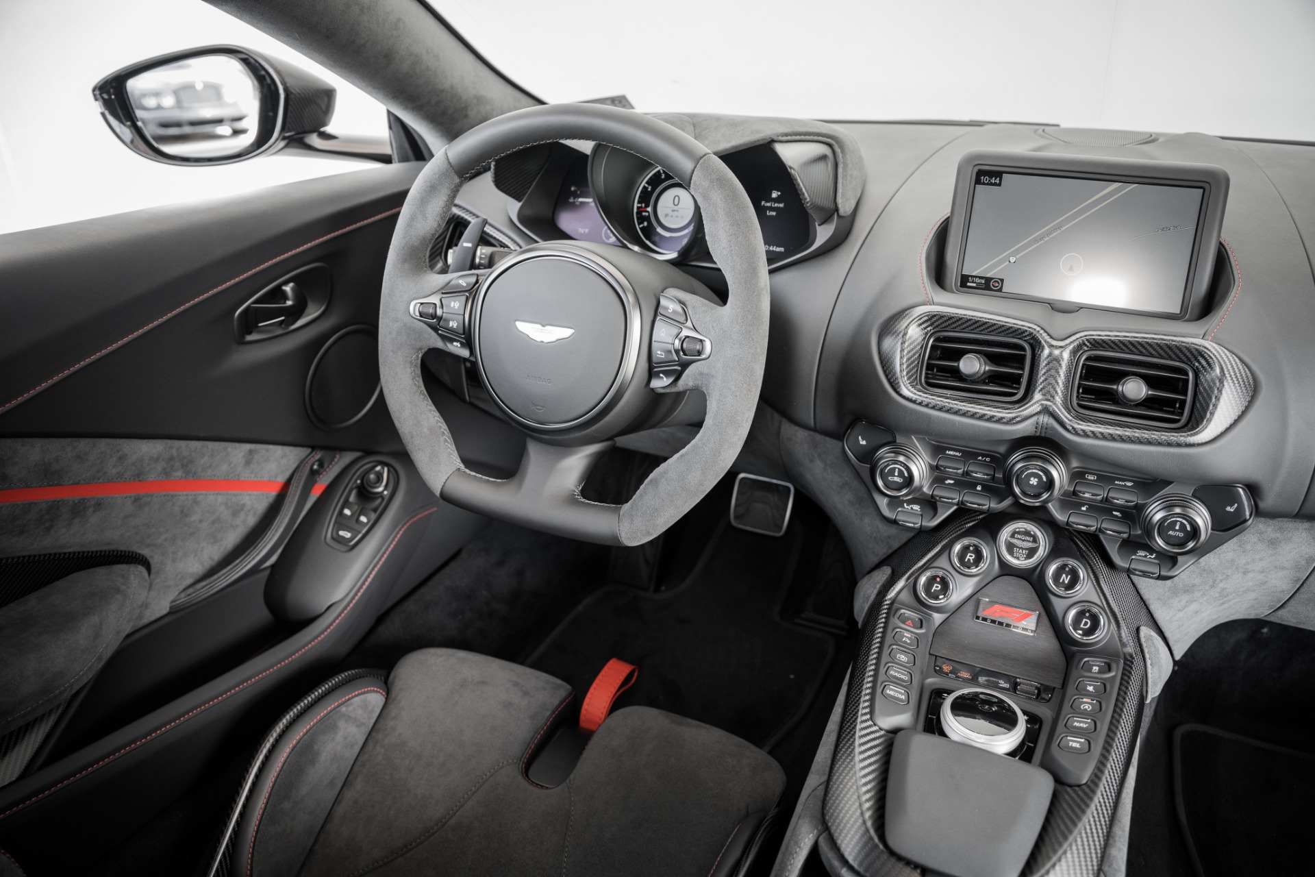 New 2023 Aston Martin Vantage | St. Petersburg, FL