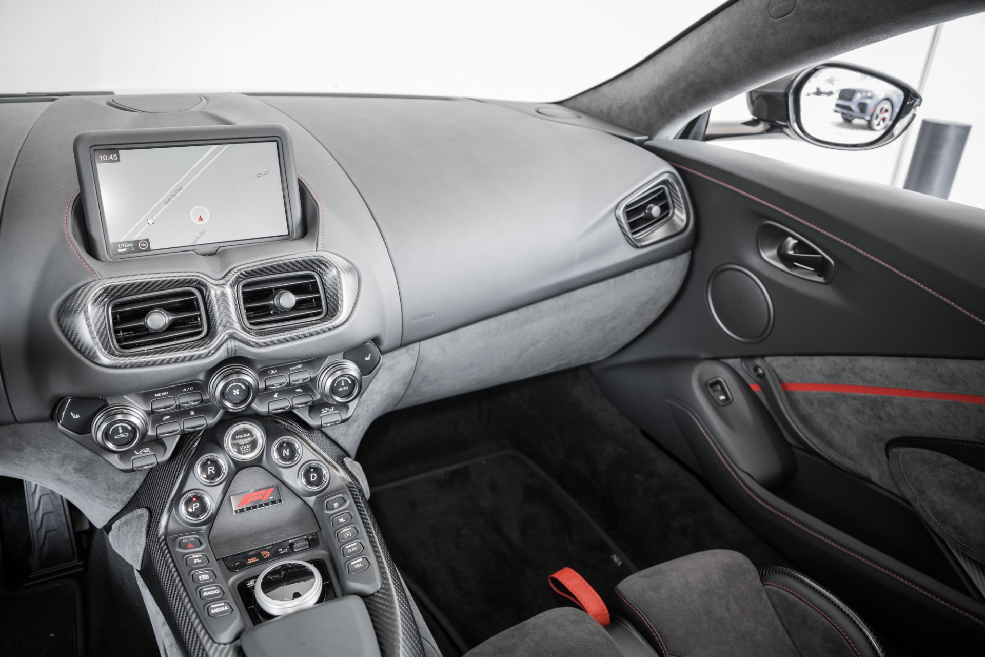 New 2023 Aston Martin Vantage | St. Petersburg, FL
