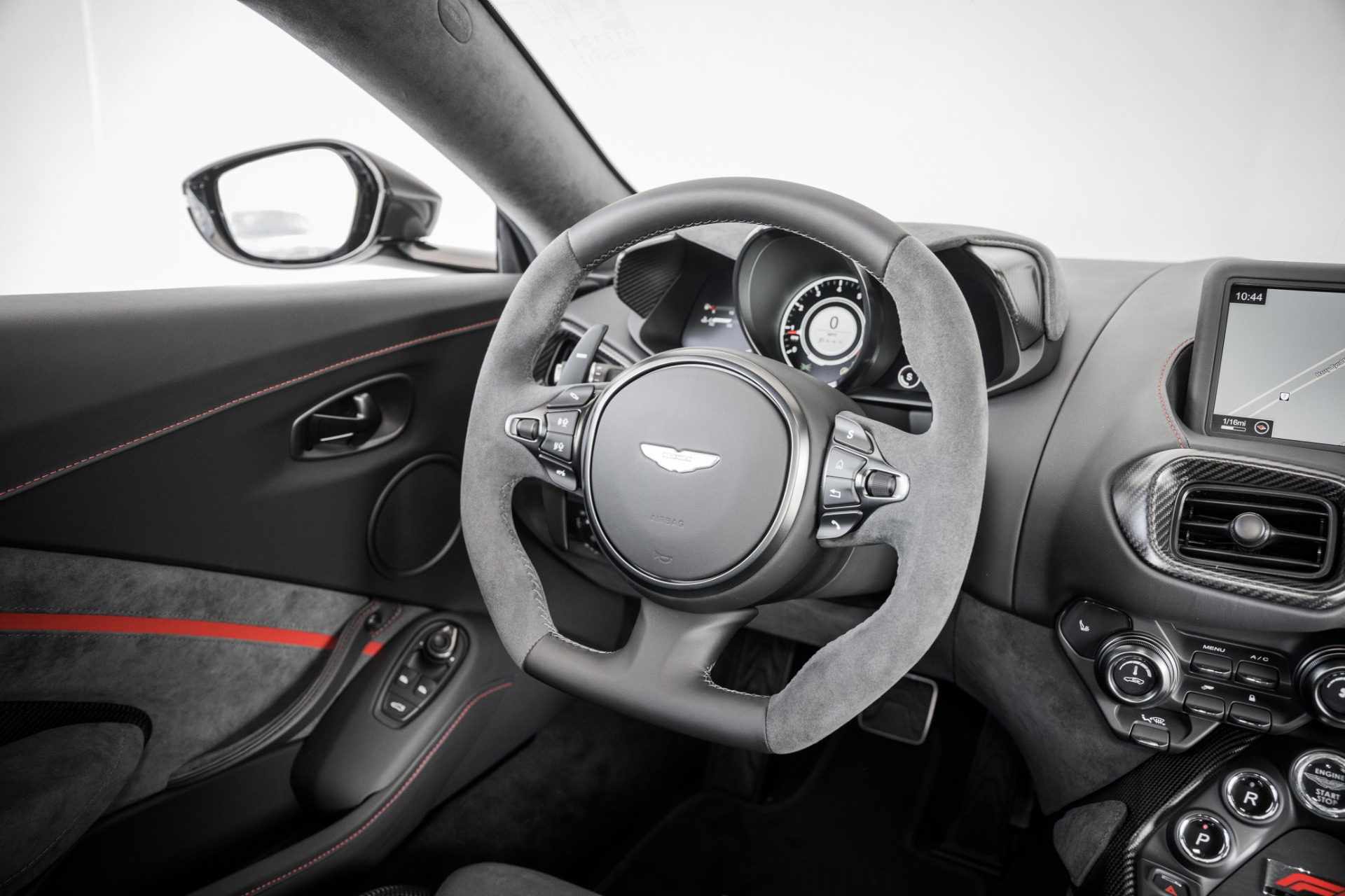 New 2023 Aston Martin Vantage | St. Petersburg, FL