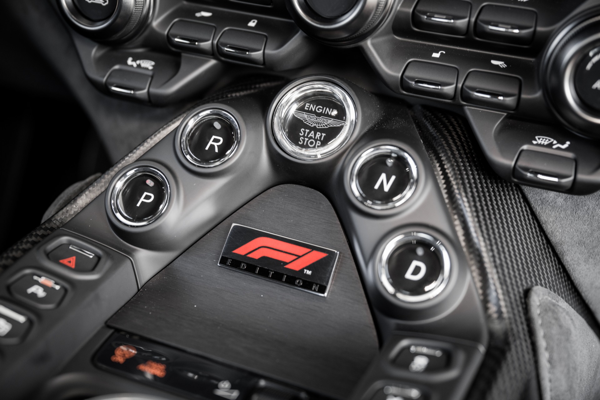 New 2023 Aston Martin Vantage | St. Petersburg, FL