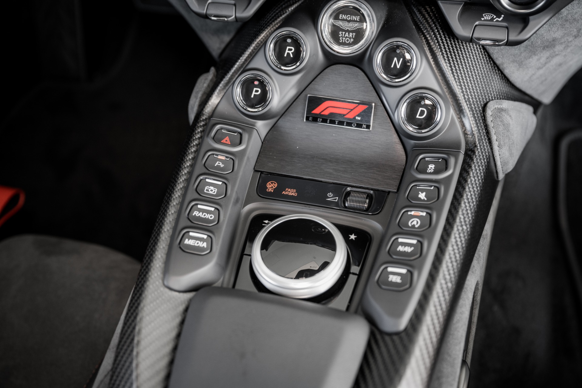 New 2023 Aston Martin Vantage | St. Petersburg, FL