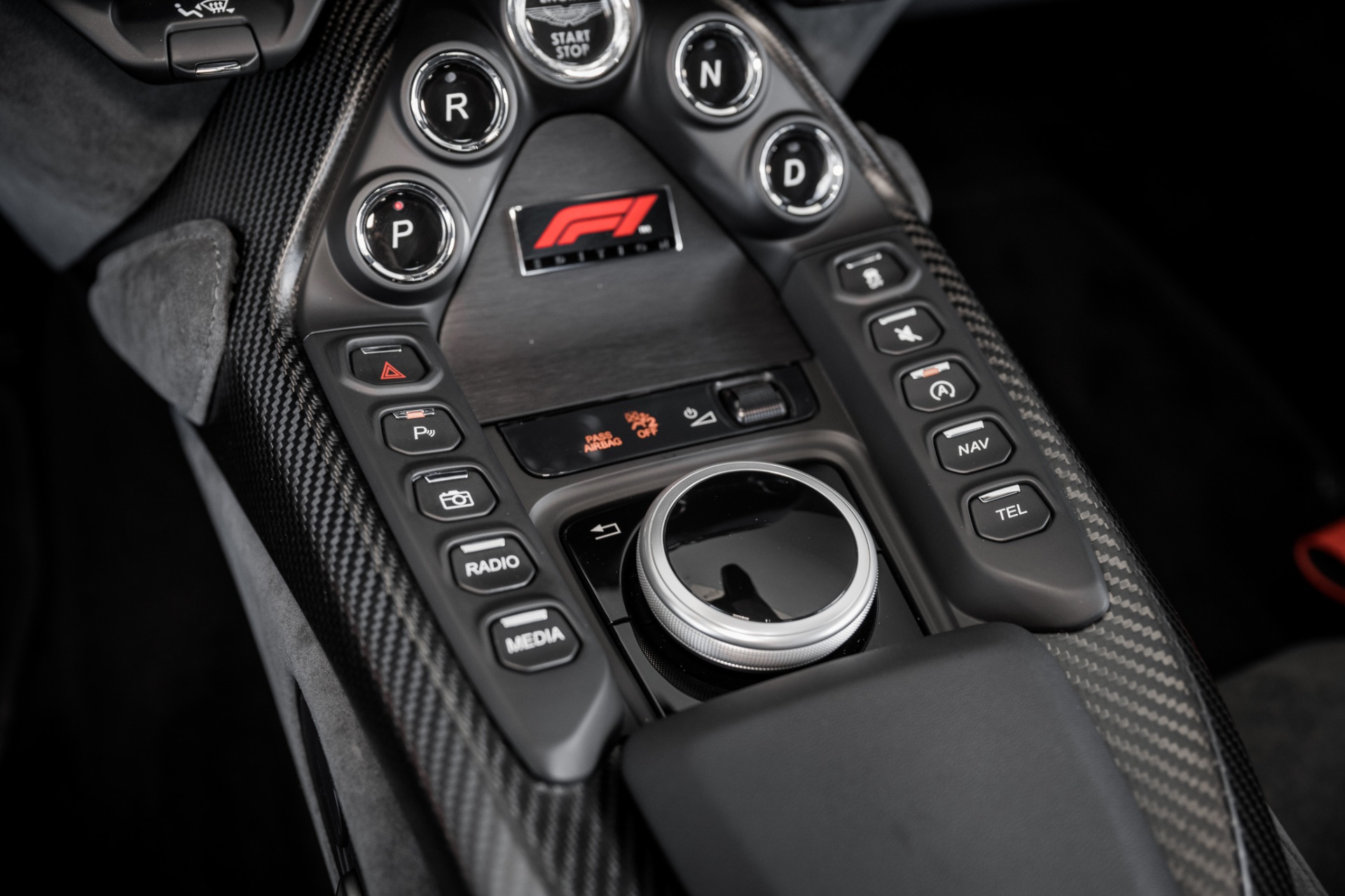 New 2023 Aston Martin Vantage | St. Petersburg, FL