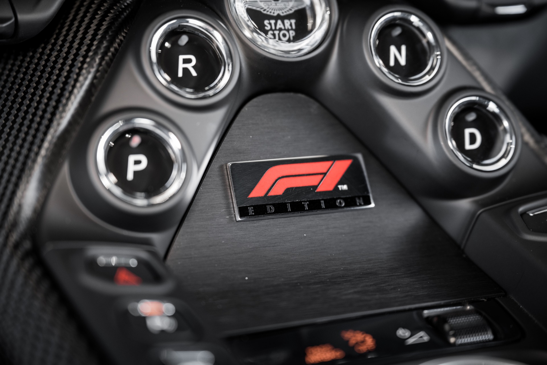 New 2023 Aston Martin Vantage | St. Petersburg, FL