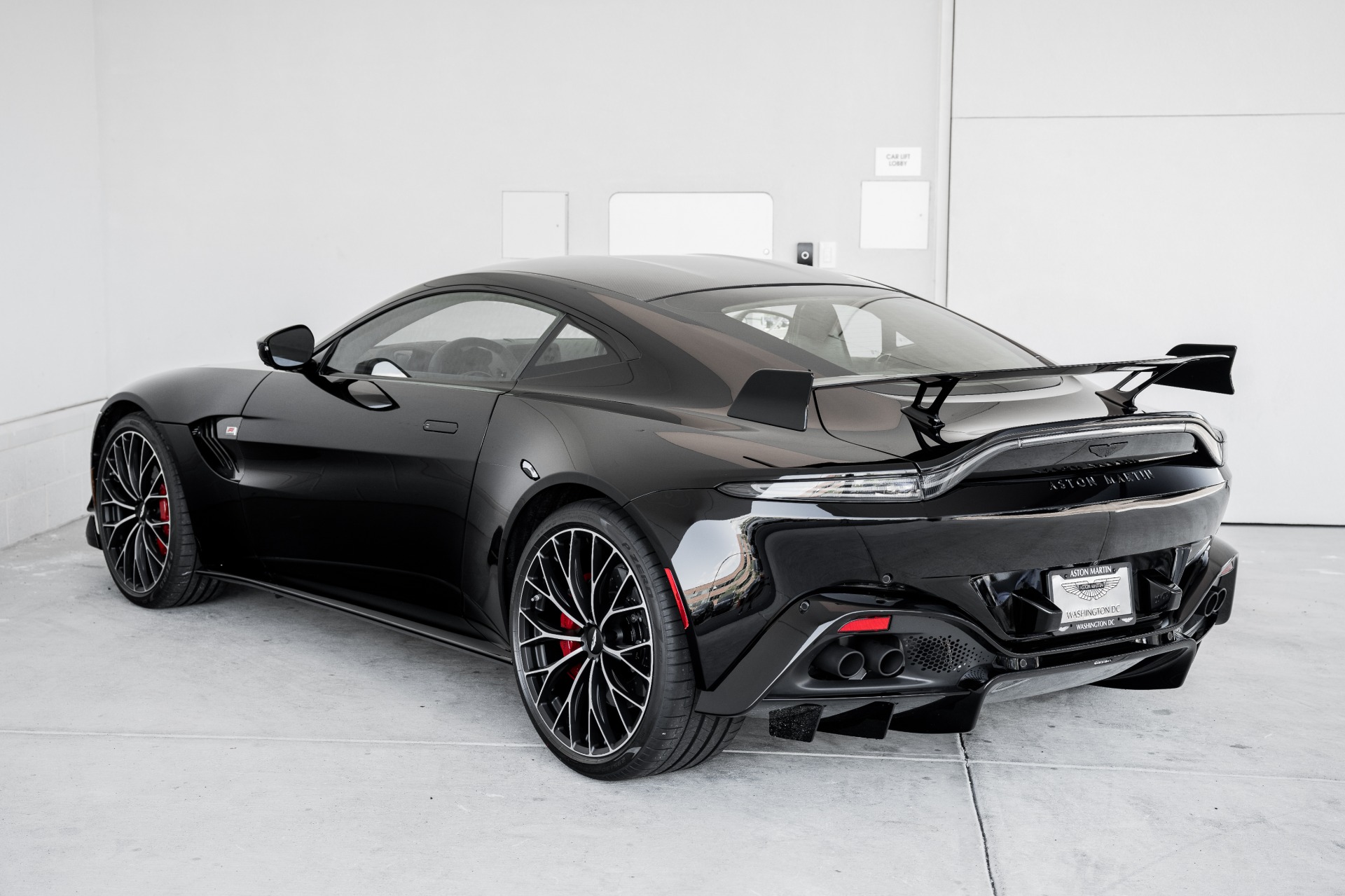 New 2023 Aston Martin Vantage | St. Petersburg, FL