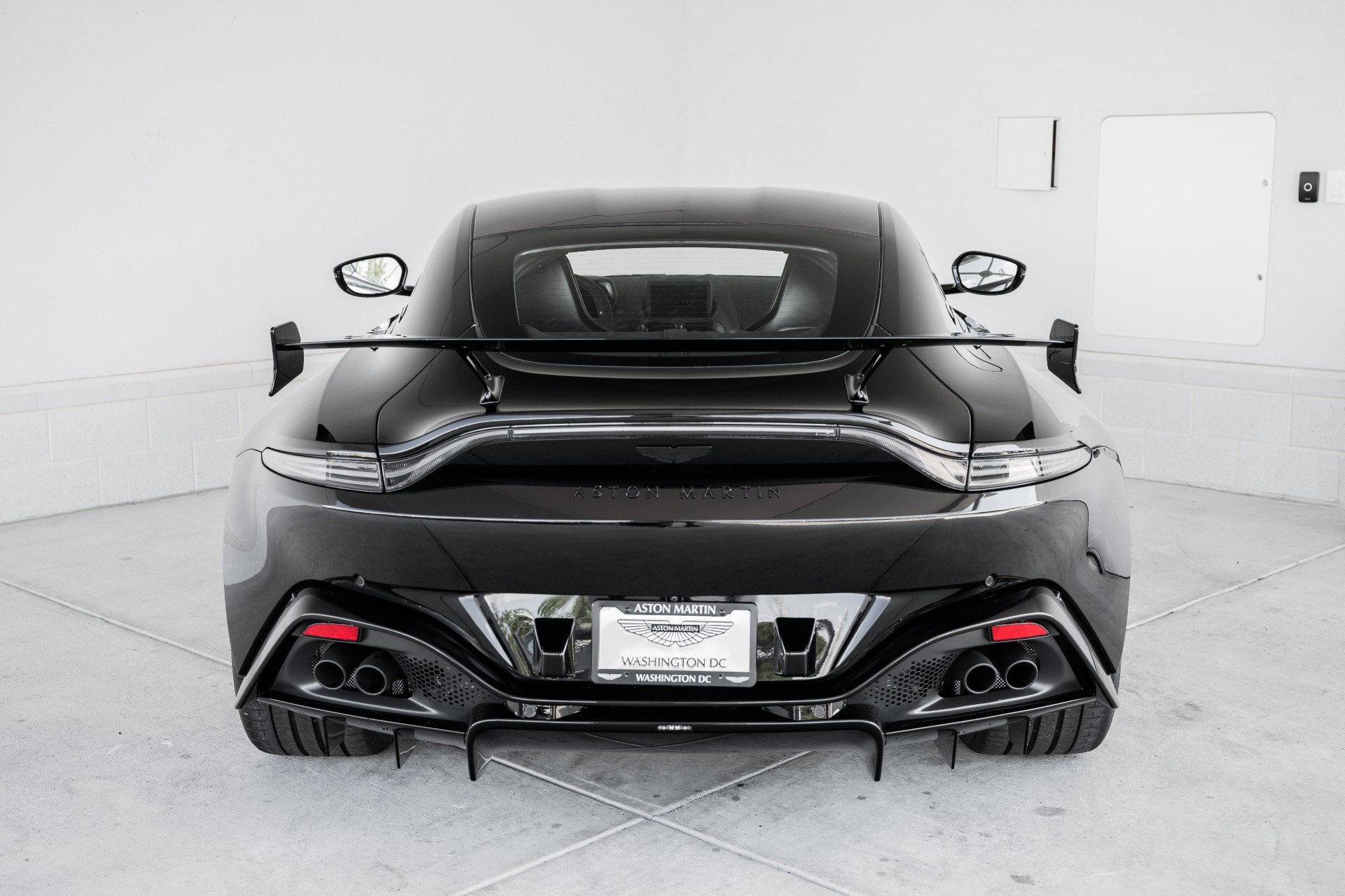 New 2023 Aston Martin Vantage | St. Petersburg, FL