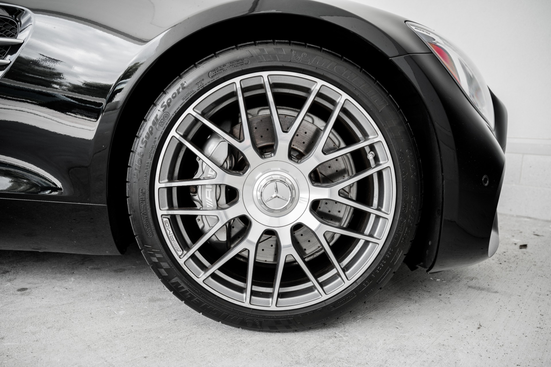 Used 2018 Mercedes-Benz AMG GT Base | St. Petersburg, FL