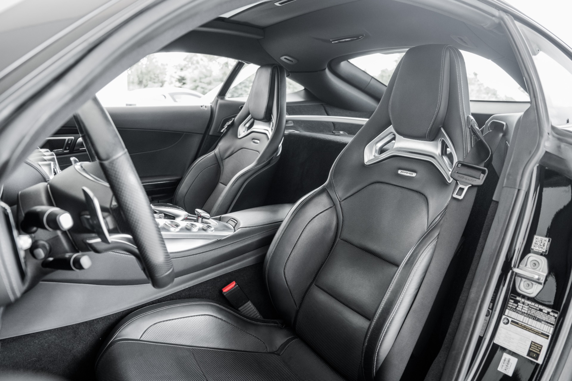 Used 2018 Mercedes-Benz AMG GT Base | St. Petersburg, FL