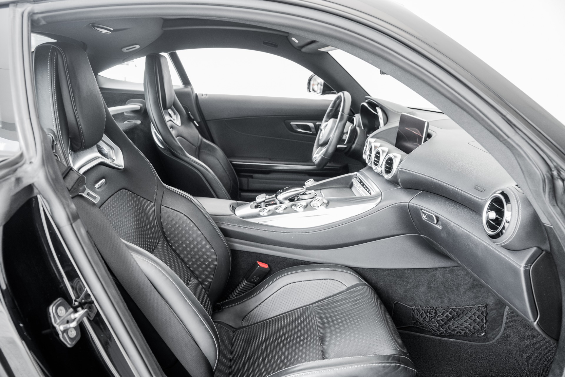 Used 2018 Mercedes-Benz AMG GT Base | St. Petersburg, FL