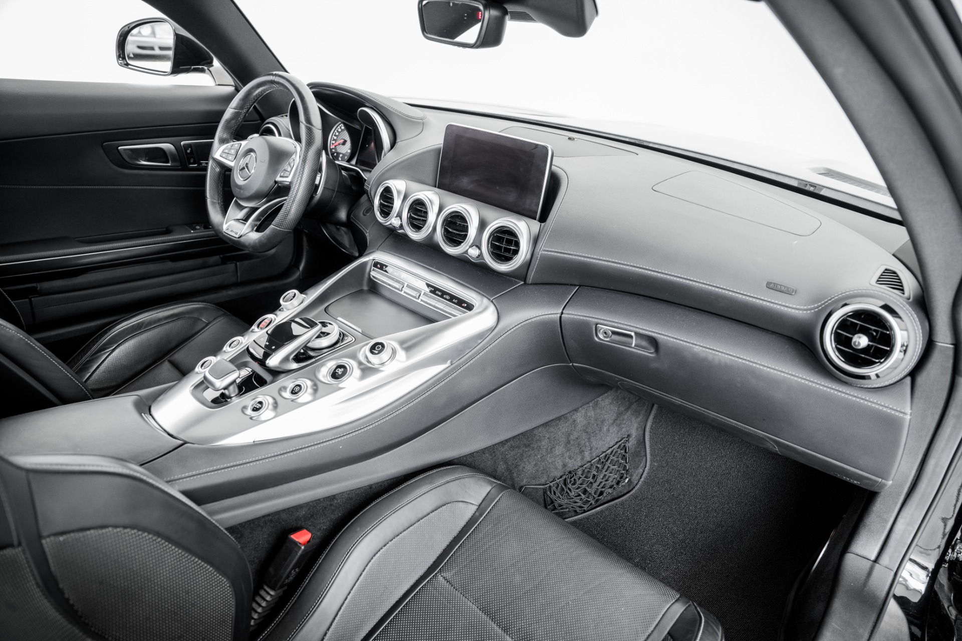 Used 2018 Mercedes-Benz AMG GT Base | St. Petersburg, FL