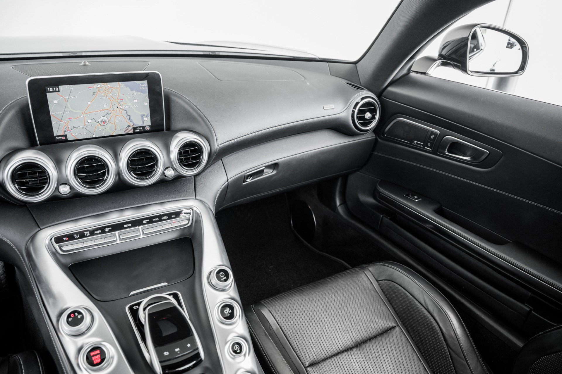 Used 2018 Mercedes-Benz AMG GT Base | St. Petersburg, FL